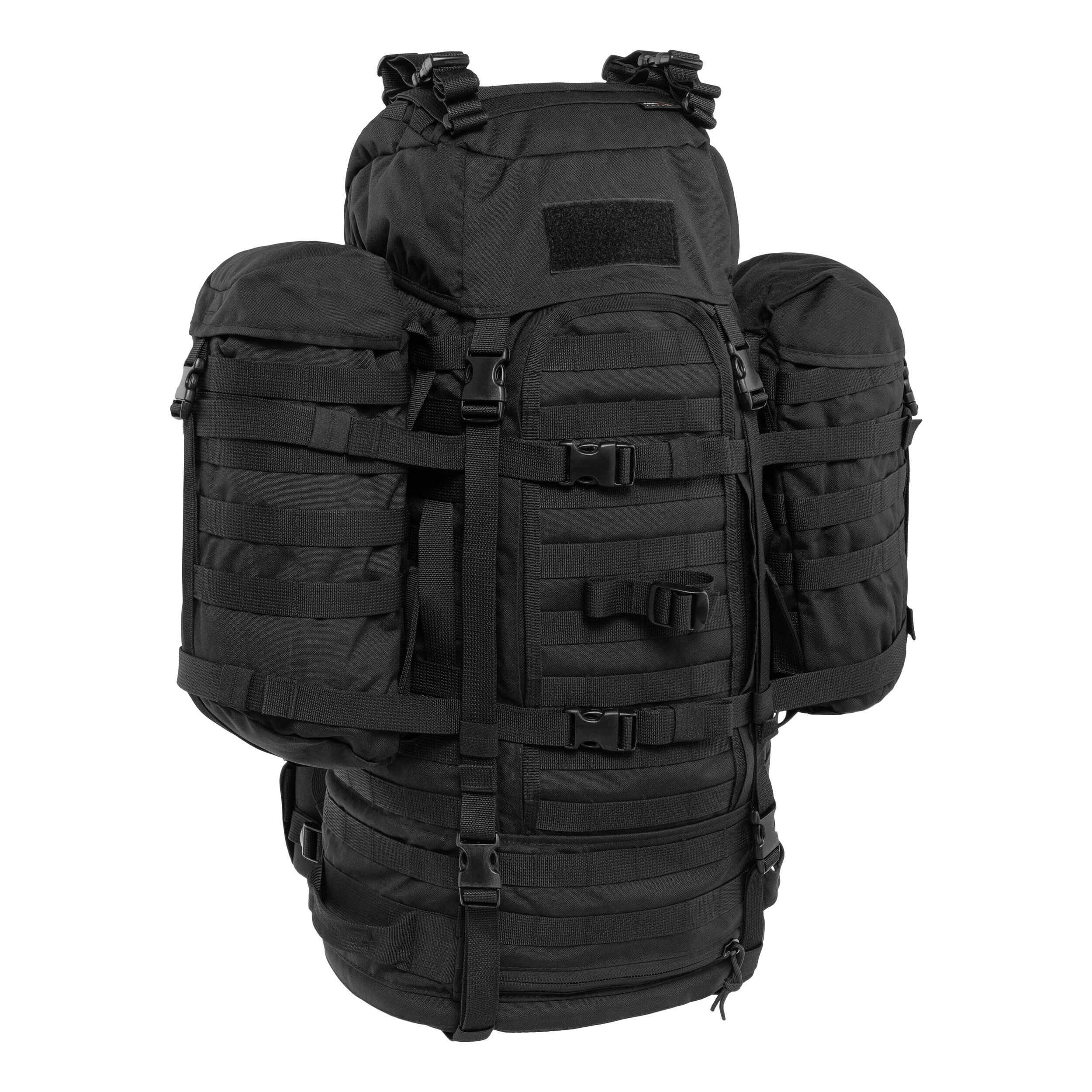 Zaino Wisport Wildcat 65 l - Black