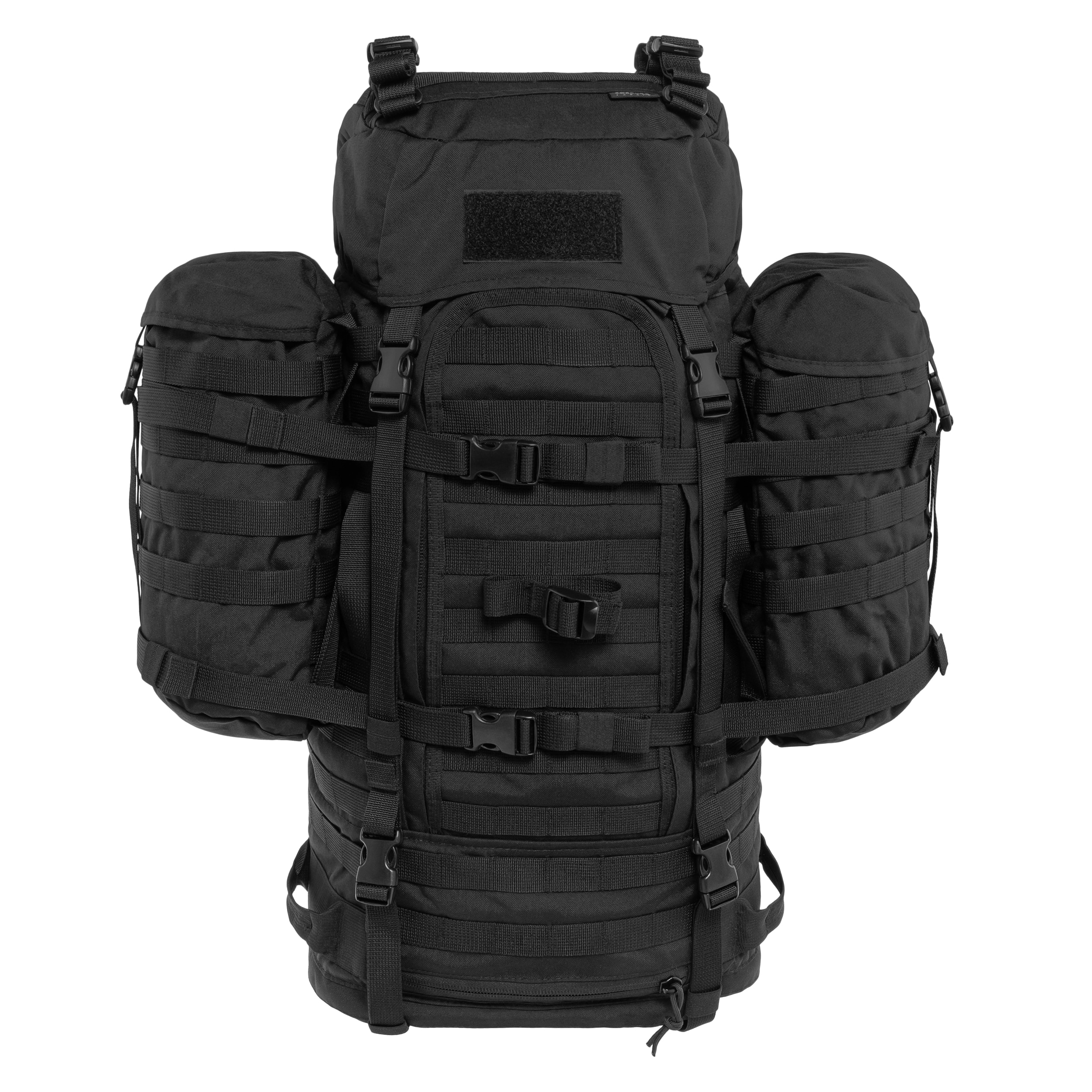 Zaino Wisport Wildcat 65 l - Black
