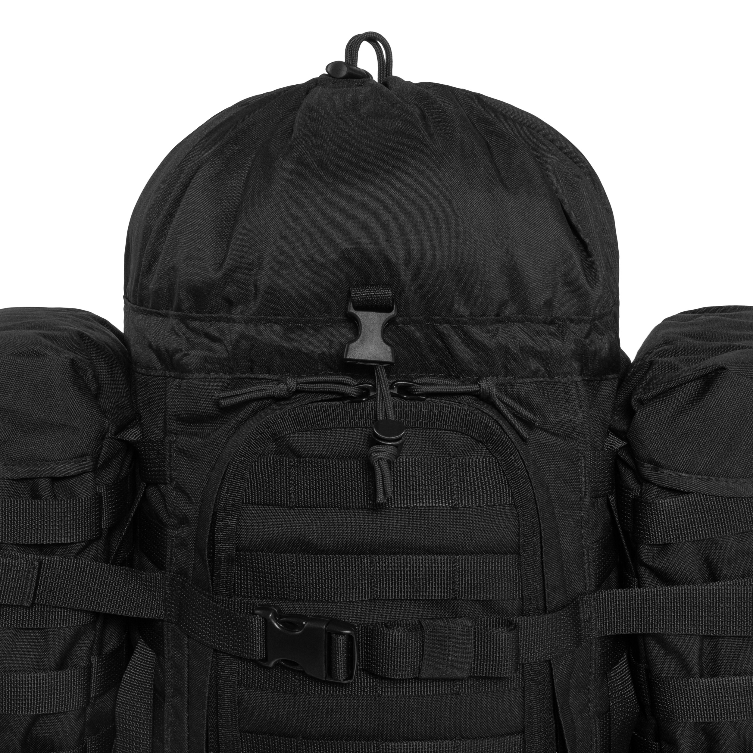 Zaino Wisport Wildcat 65 l - Black