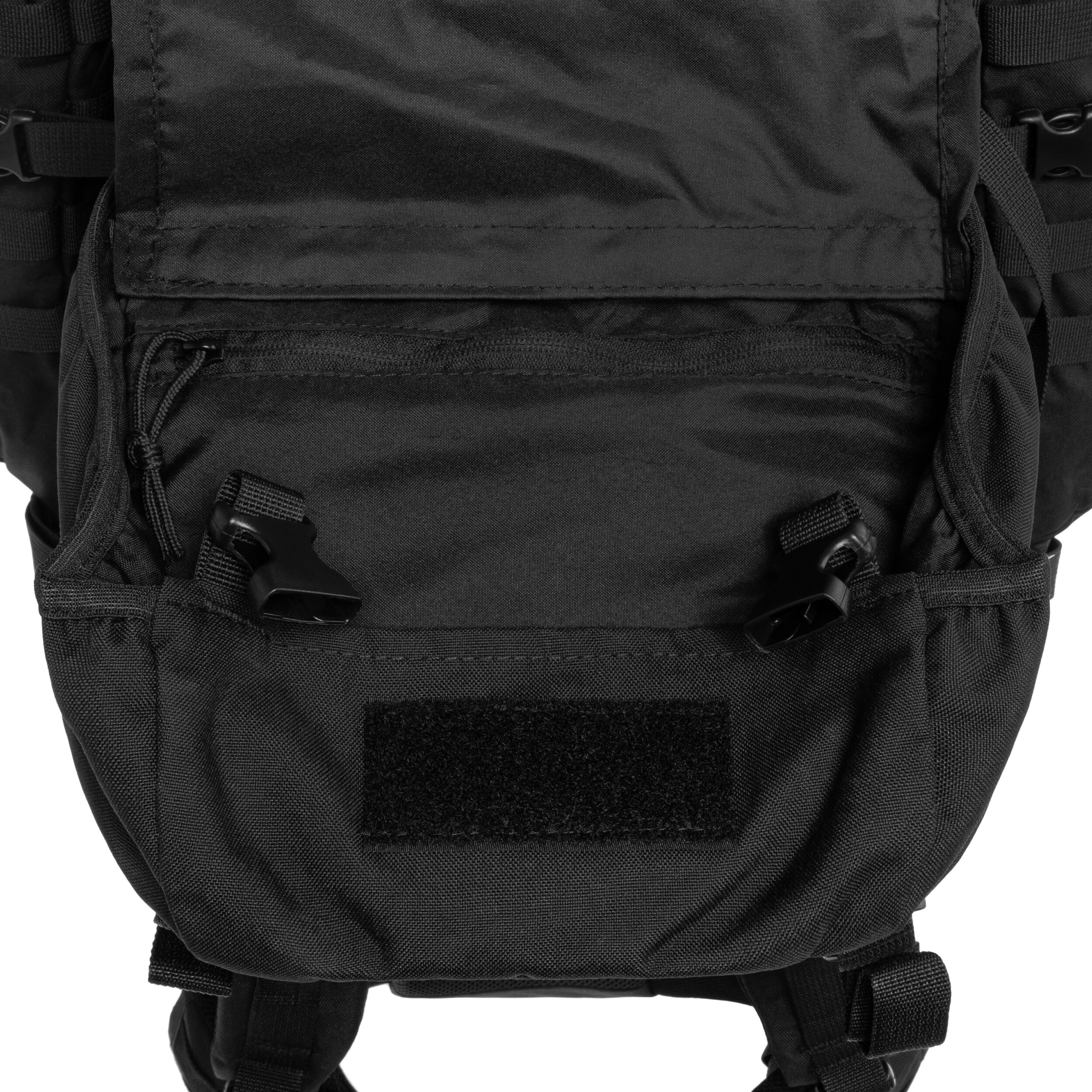 Zaino Wisport Wildcat 65 l - Black