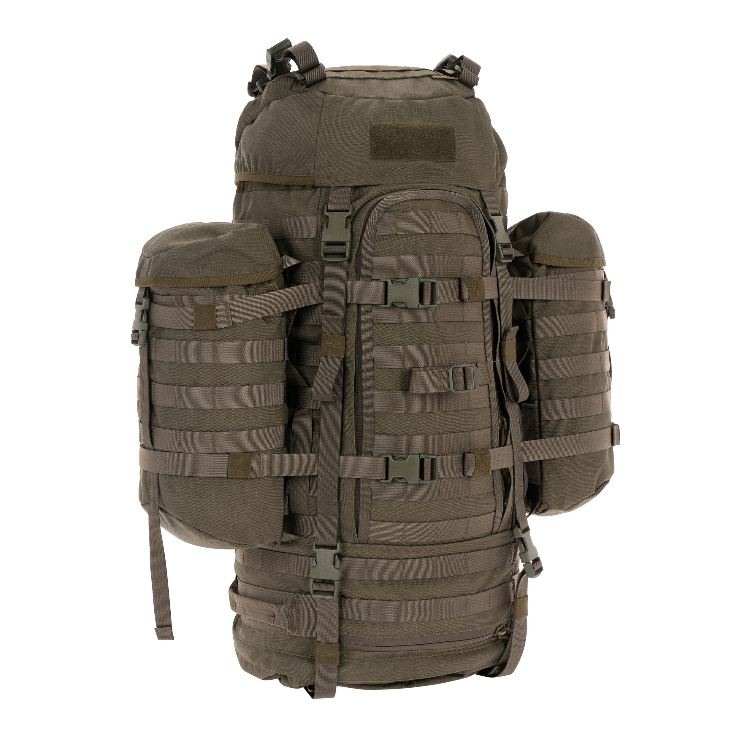 Zaino Wisport Wildcat 65 l - RAL 6003