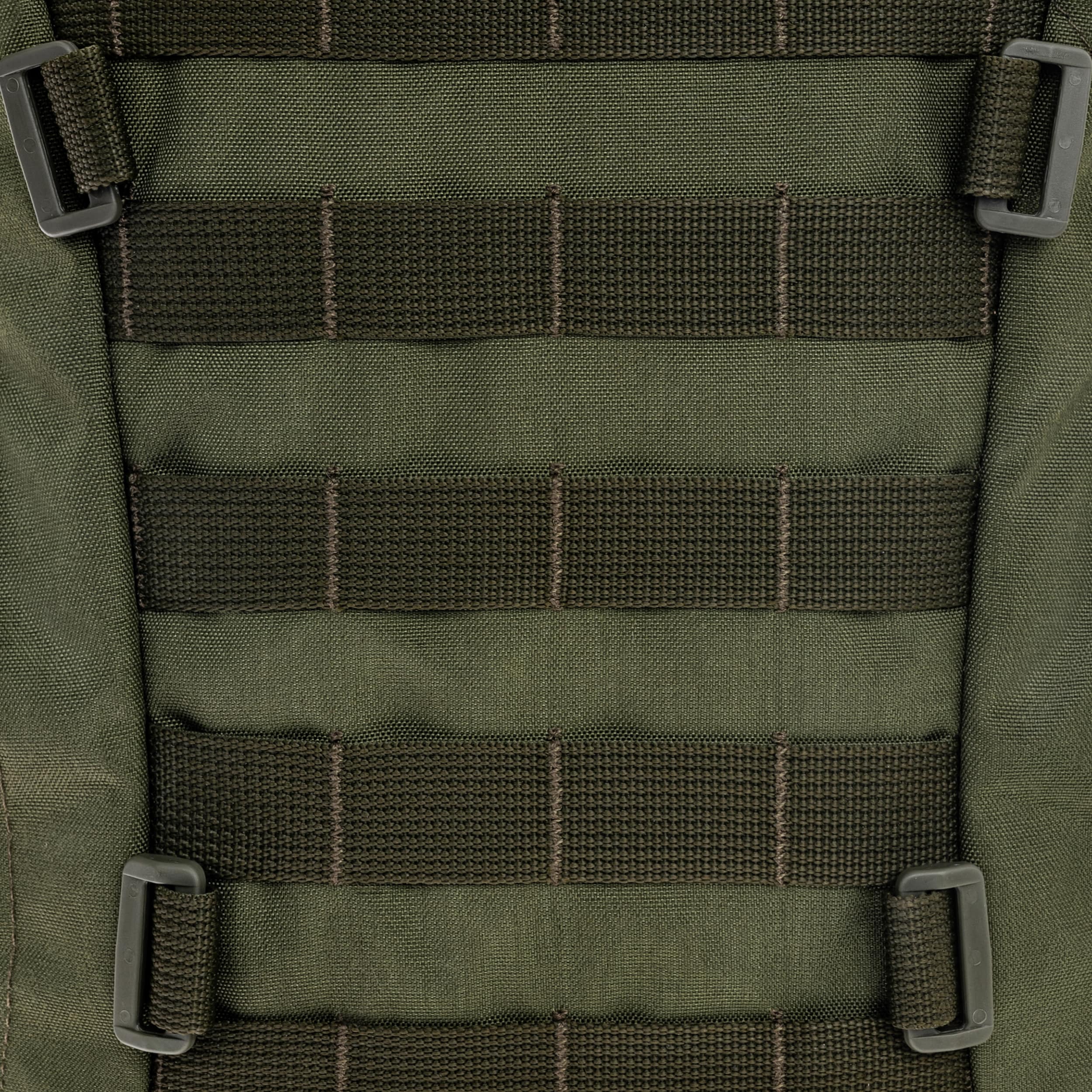 Zaino Wisport Zipper Fox 25 l - Olive Green