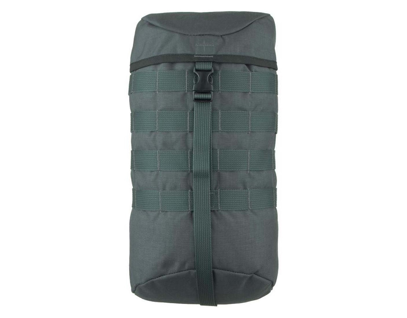 Tasca laterale Raccoon Graphite per zaini Wisport