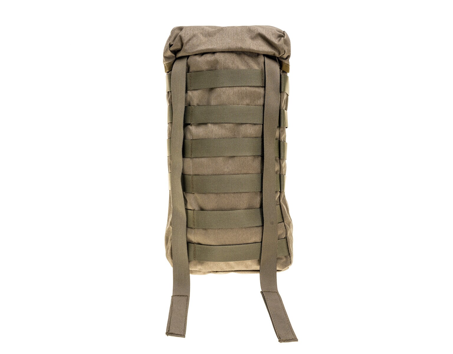 Tasca laterale Raccoon RAL-7013 per zaini Wisport