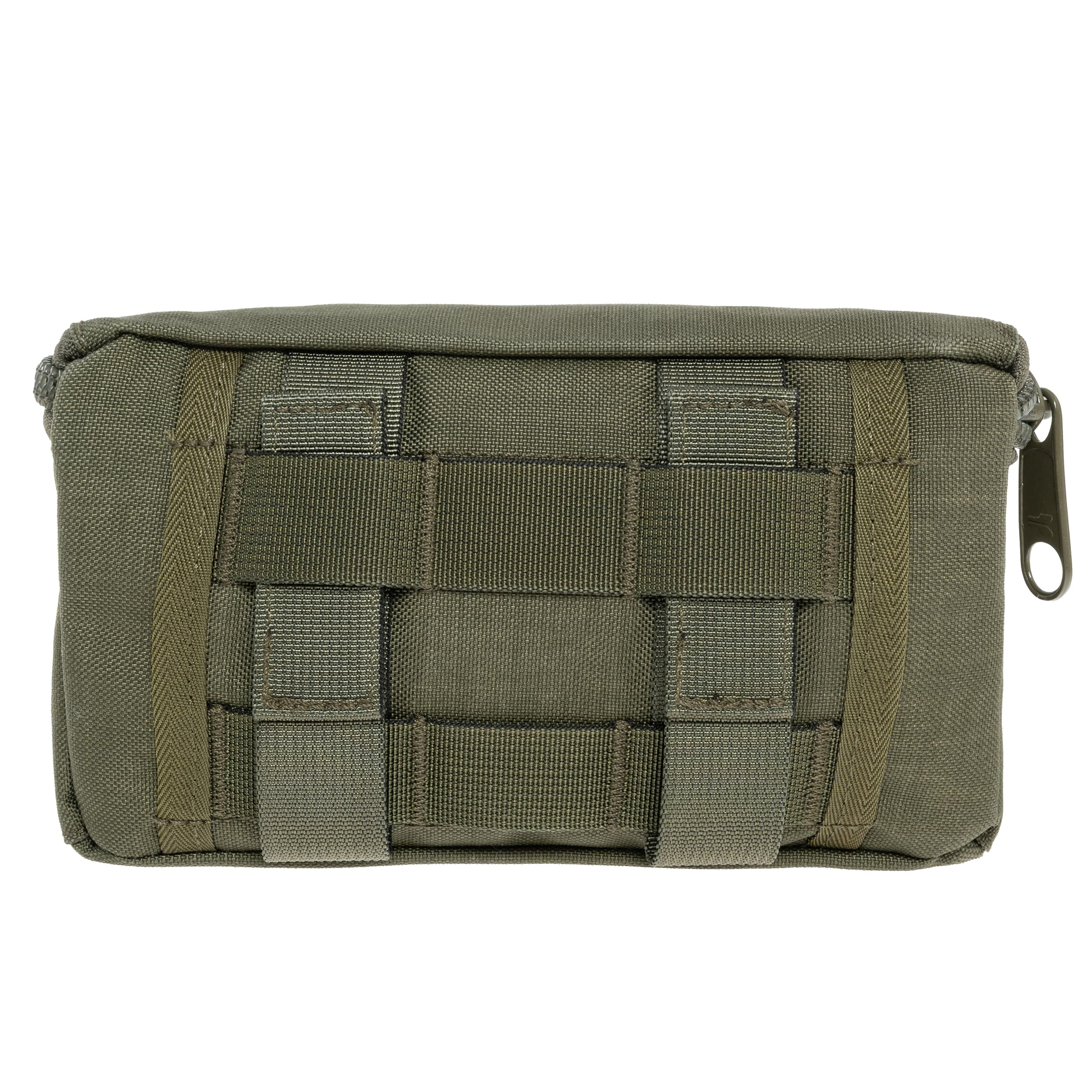 Tasca Wisport HandyPocket - RAL 6003