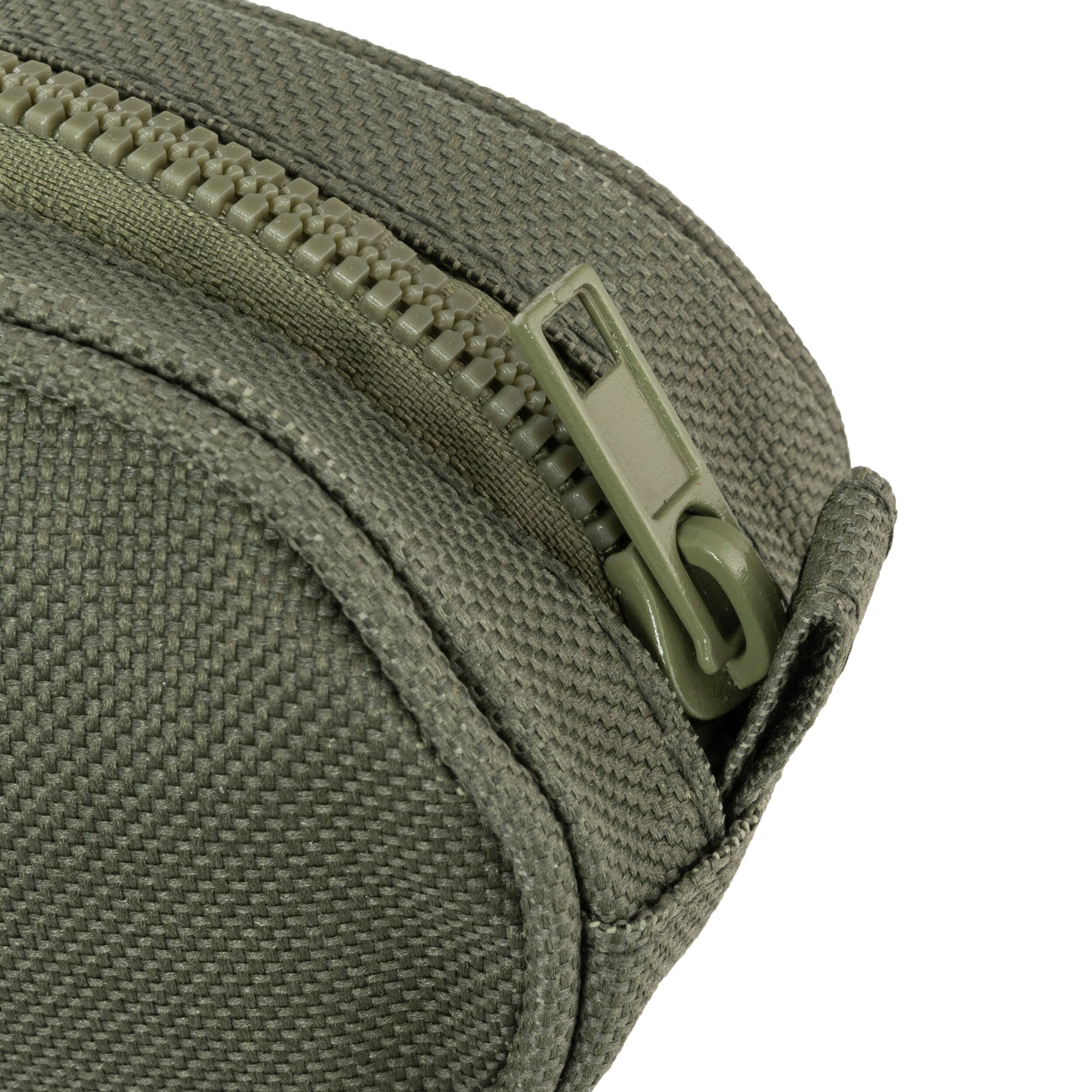 Set per la manutenzione delle calzature Mil-Tec - Olive