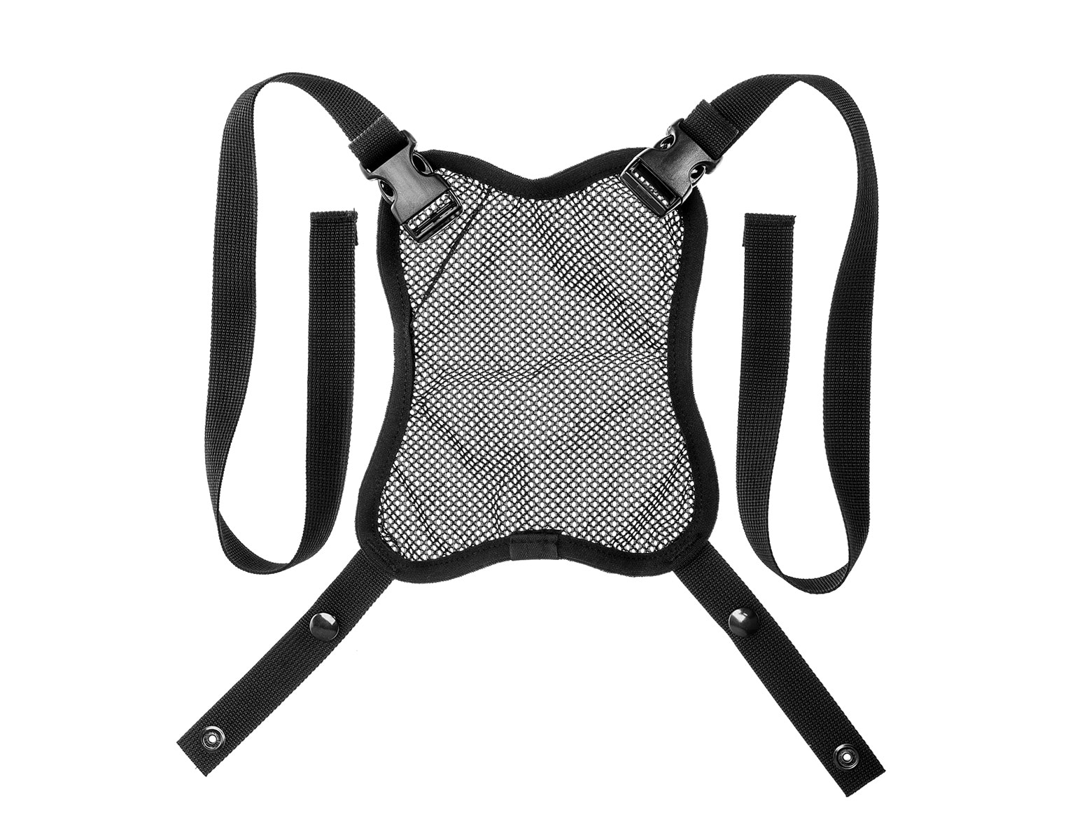 Supporto per casco Wisport - Black