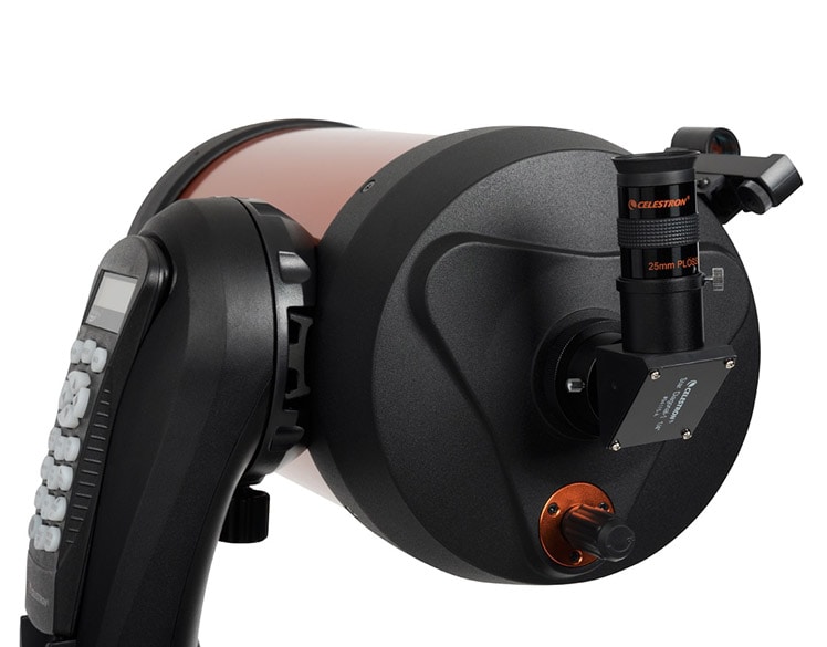 Telescopio Celestron NexStar 8 SE