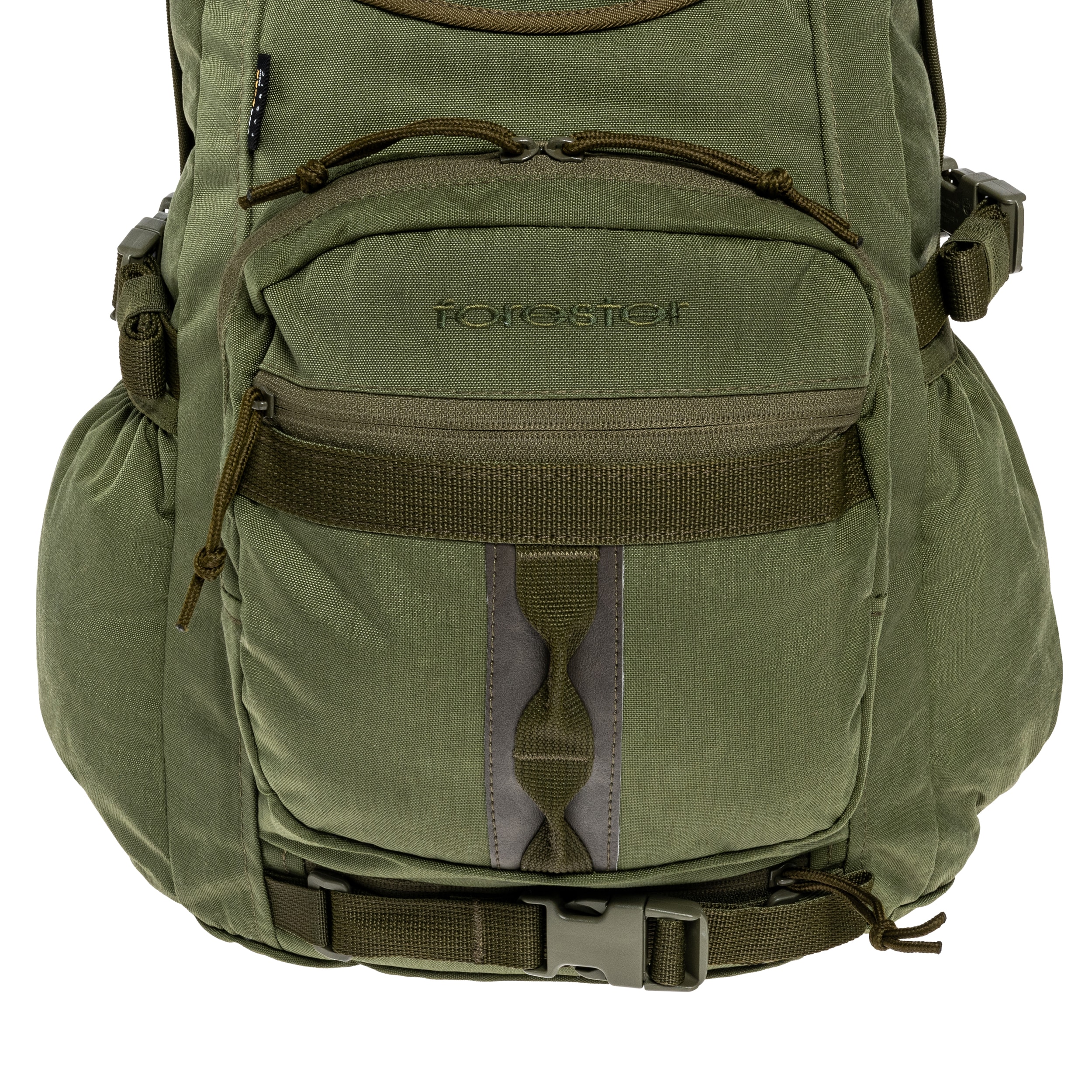 Zaino Wisport Forester 28 l - Olive Green