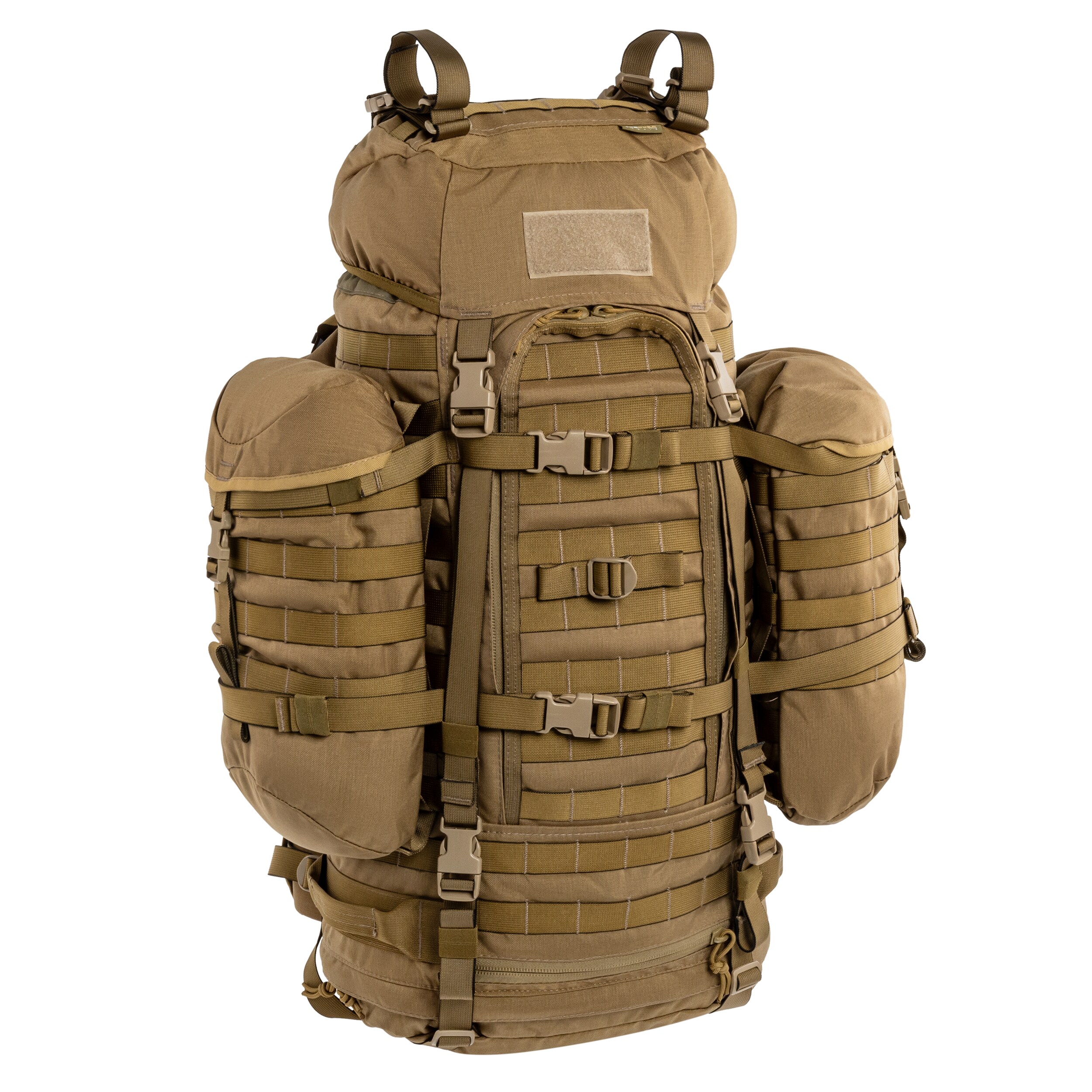 Zaino Wisport Wildcat 65 l - Coyote