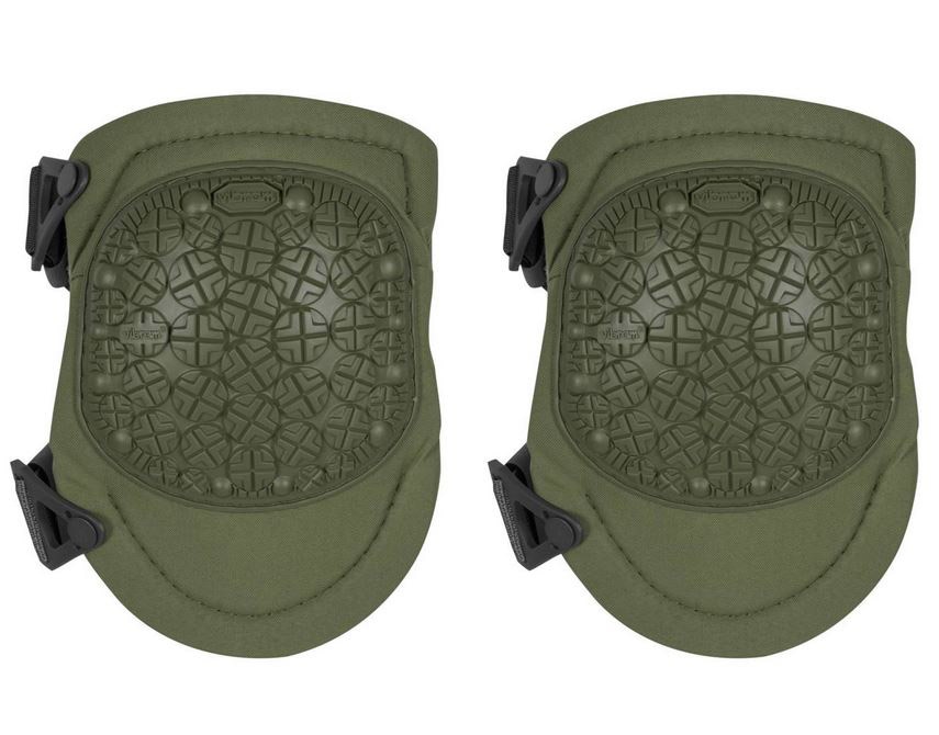 Ginocchiere AltaFLEX-360 - Olive Green