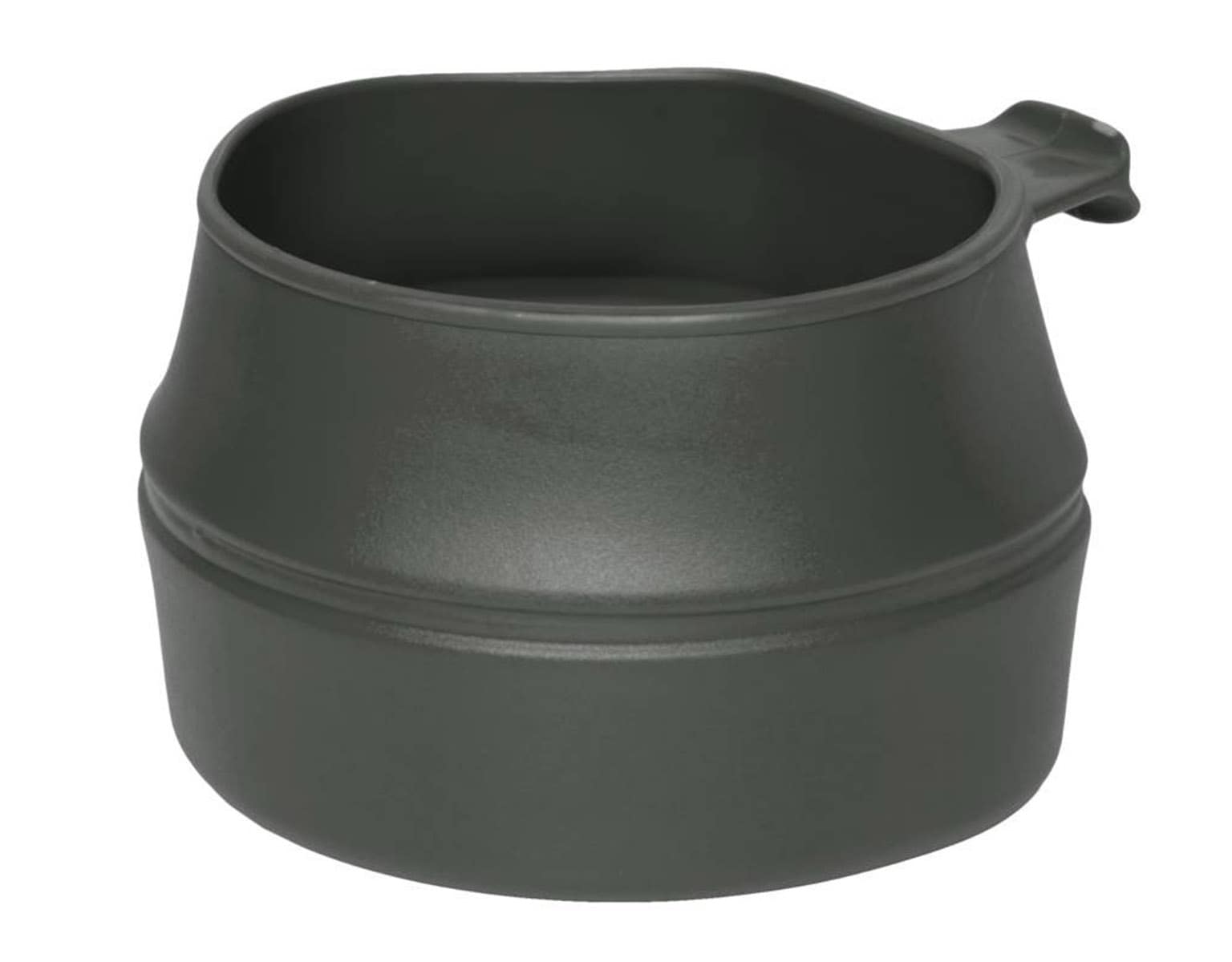 Set da campeggio Wildo/Helikon Camp-A-Box - desert/dark grey
