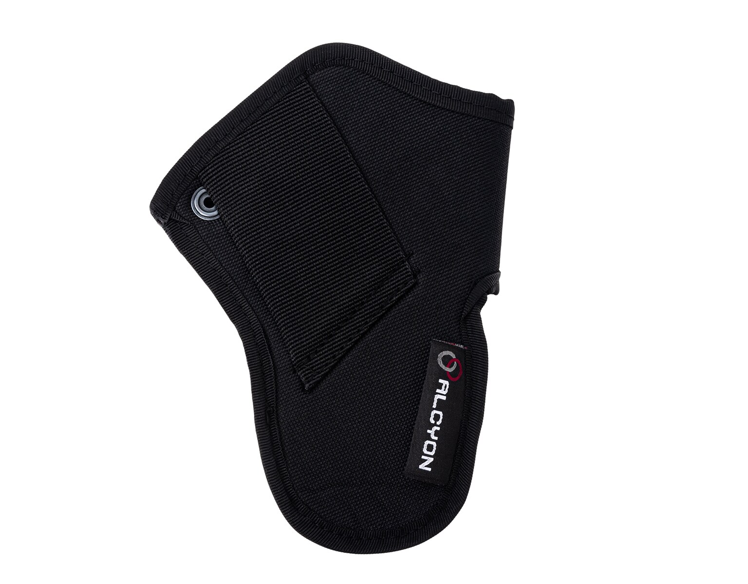 Fondina per manette Alcyon rigida