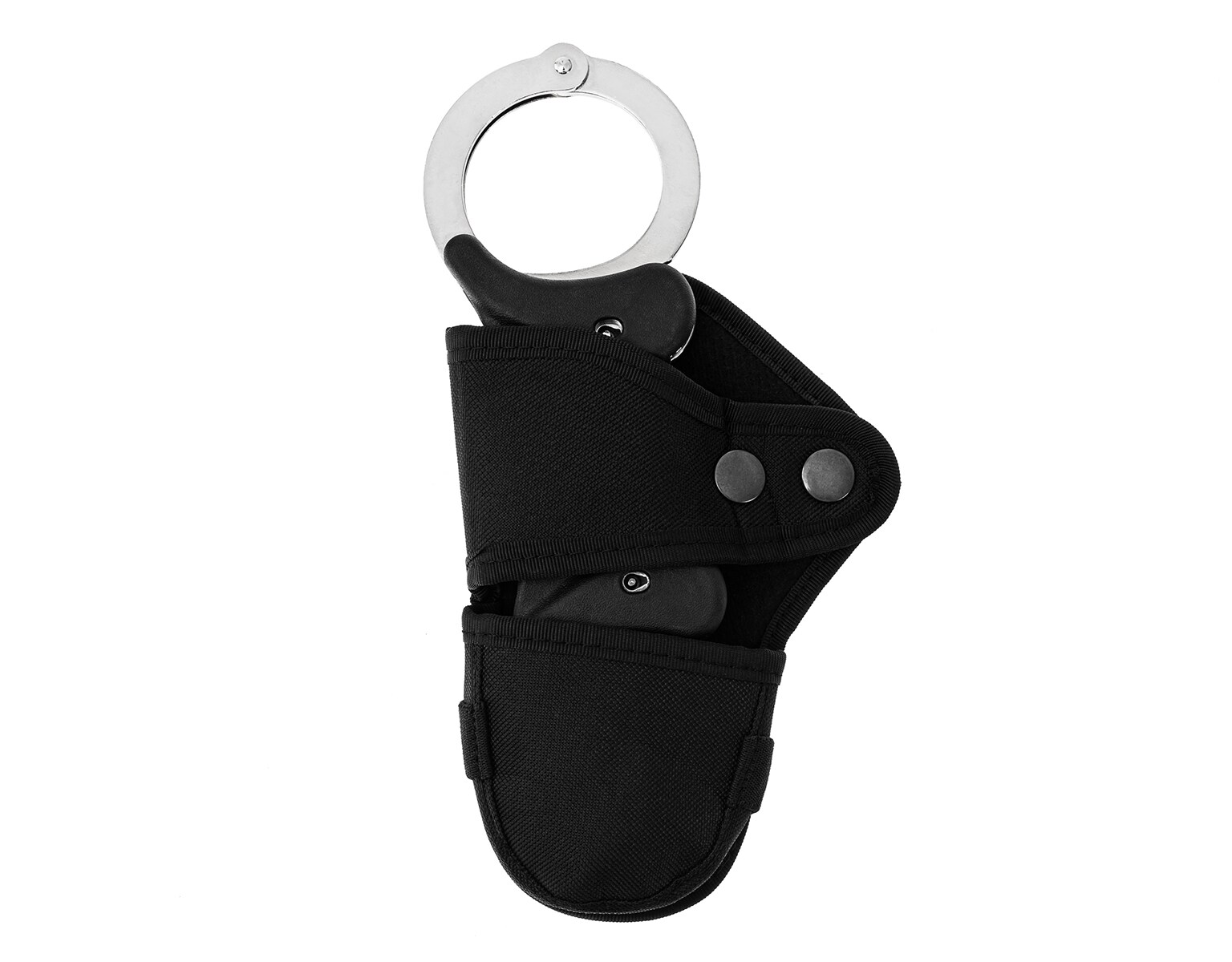 Fondina per manette Alcyon rigida