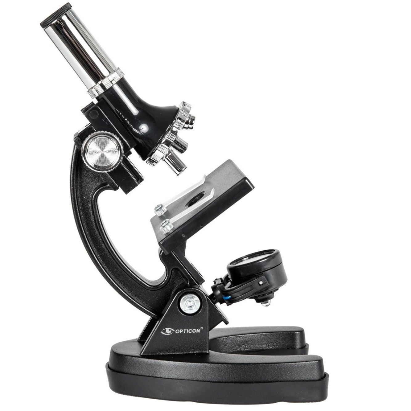 Microscopio Opticon Lab Pro