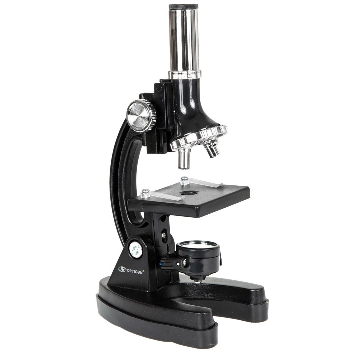 Microscopio Opticon Lab Pro