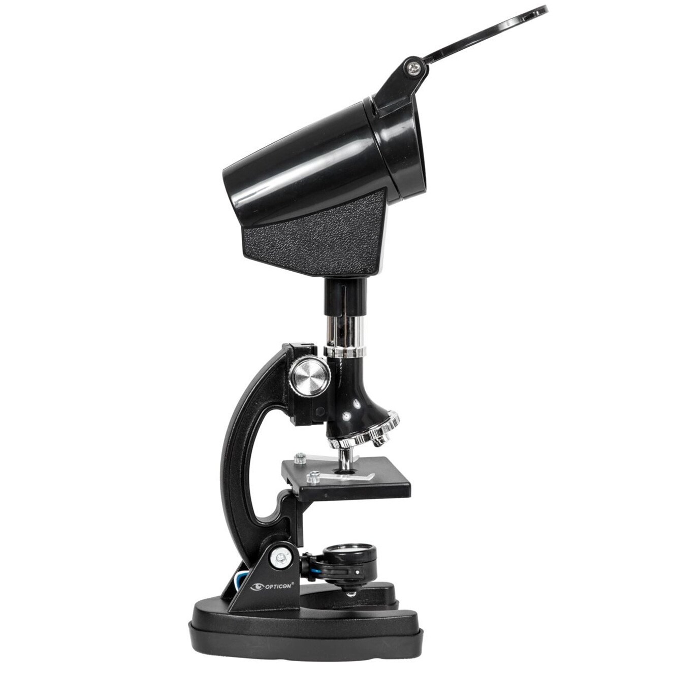Microscopio Opticon Lab Pro
