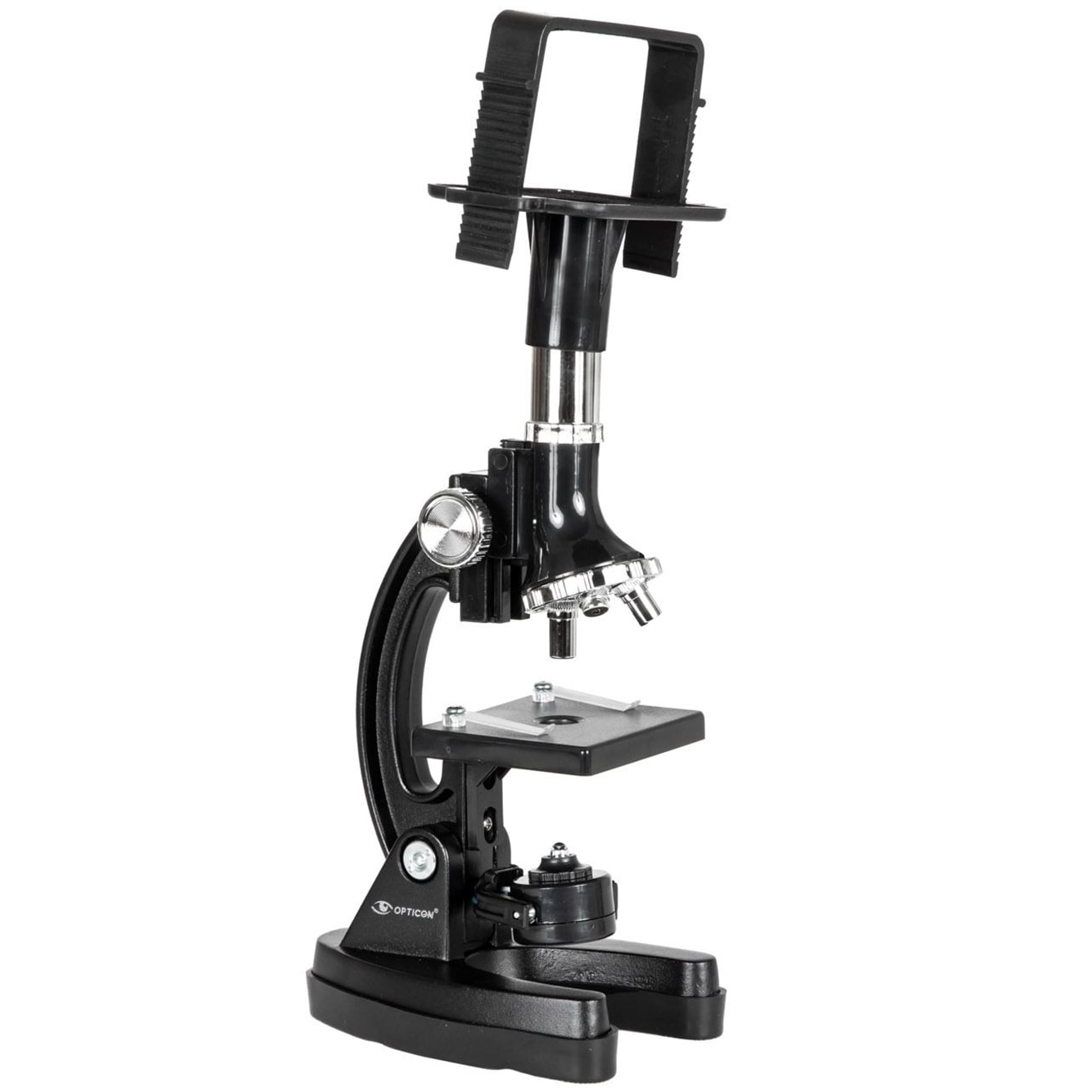 Microscopio Opticon Lab Pro