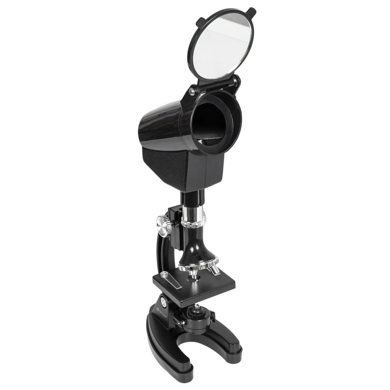 Microscopio Opticon Lab Pro