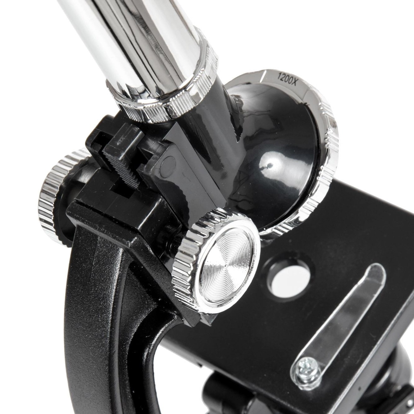 Microscopio Opticon Lab Pro