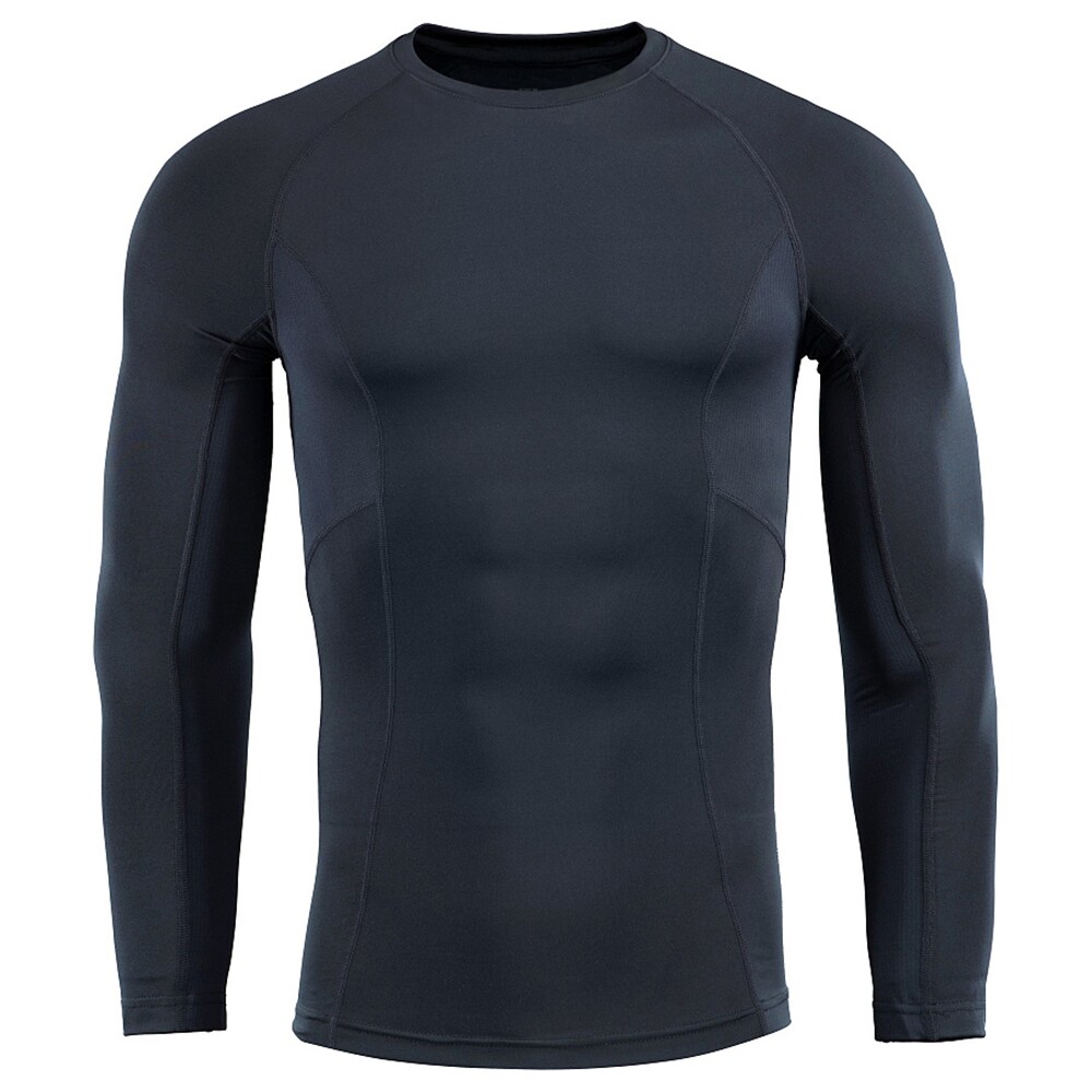Biancheria termica M-Tac Active Level I - Black