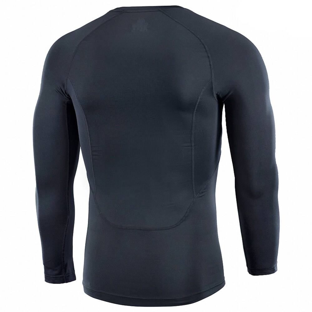 Biancheria termica M-Tac Active Level I - Black