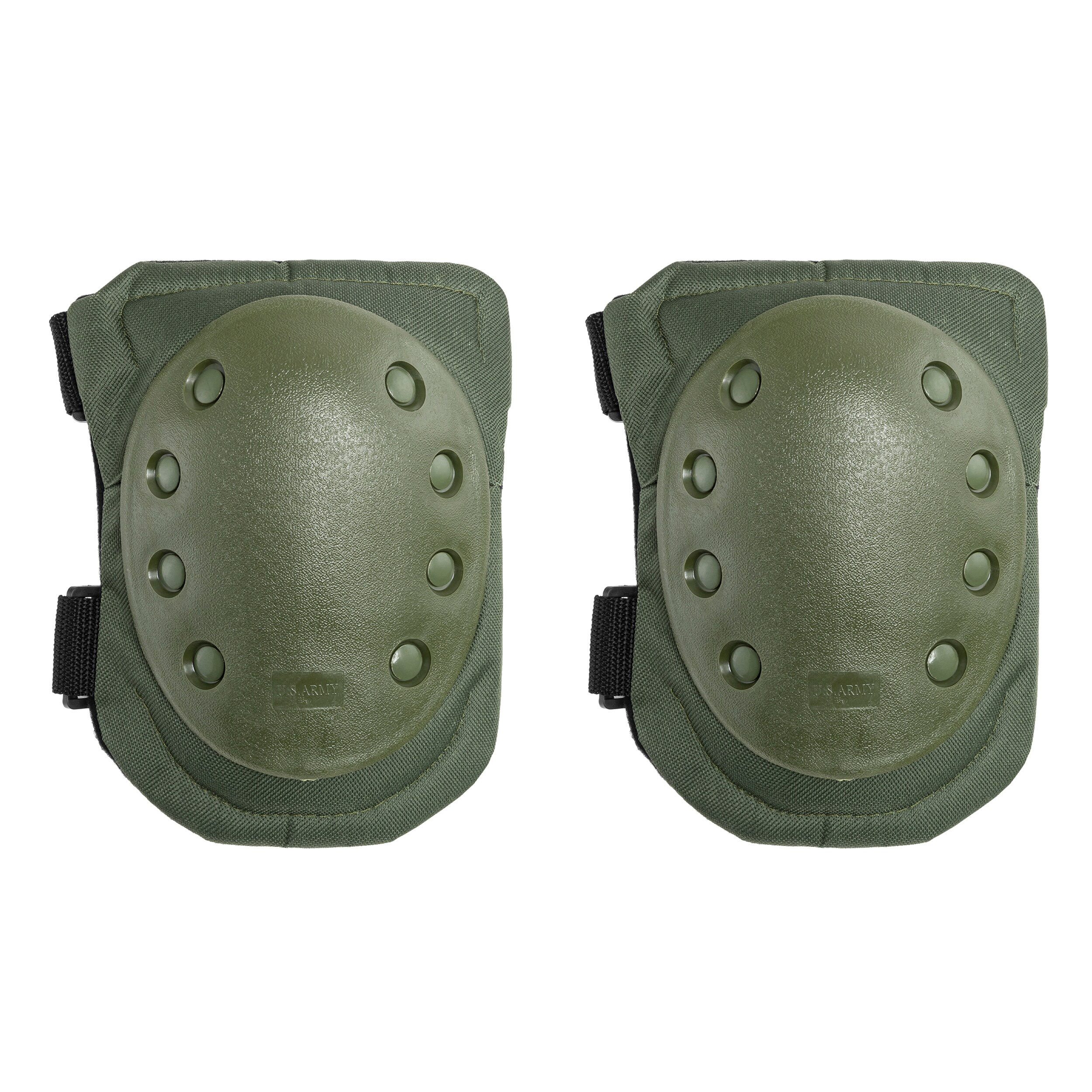 Ginocchiere GFC Tactical - Olive