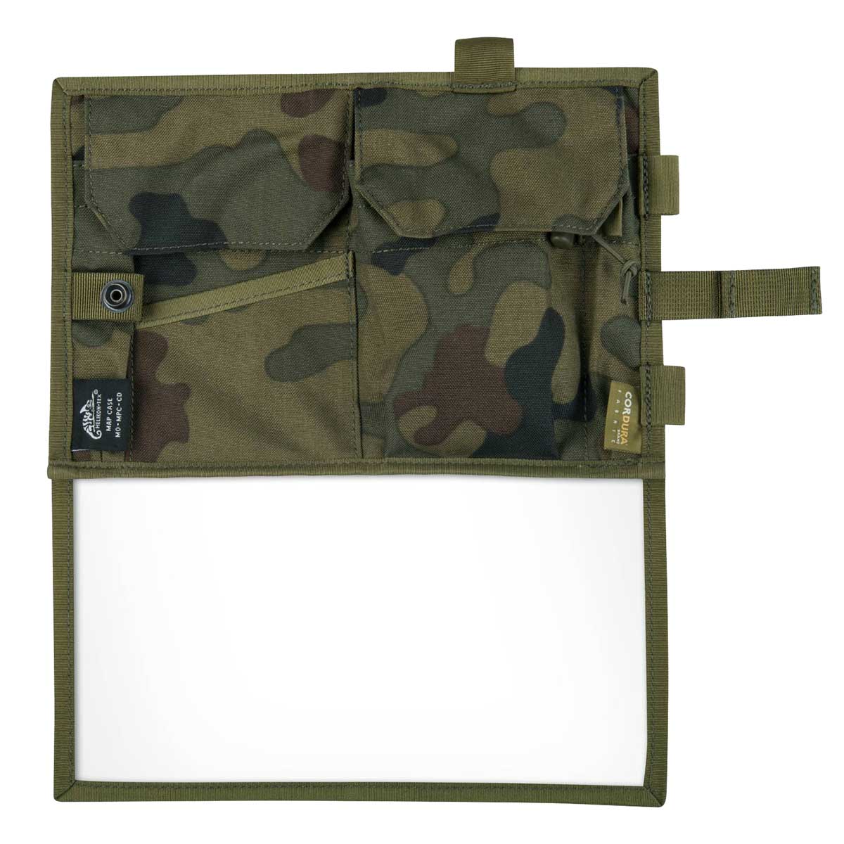 Portamappa Helikon-Tex - wz.93 Pantera PL Woodland