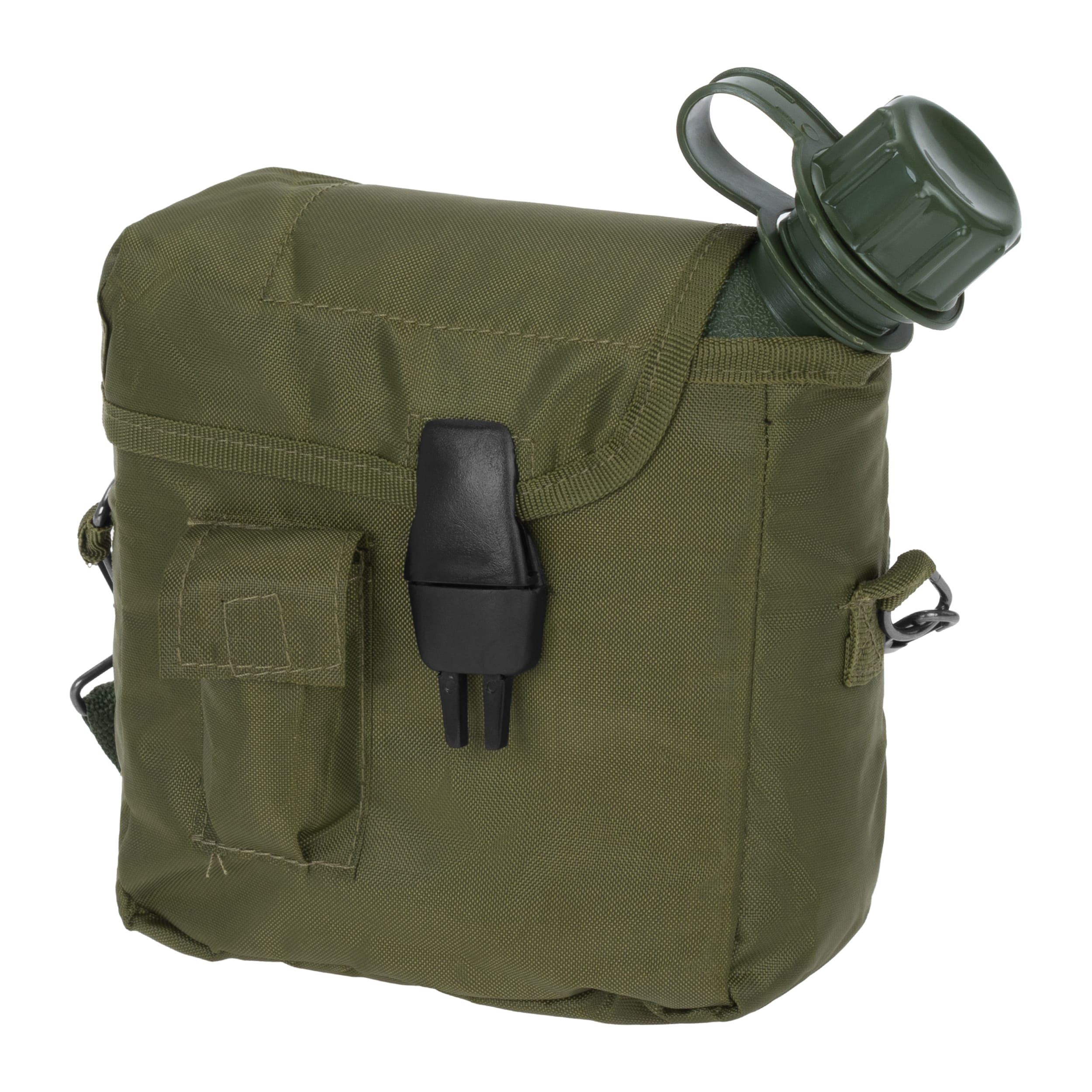 Borraccia Mil-Tec US 2QT - Olive