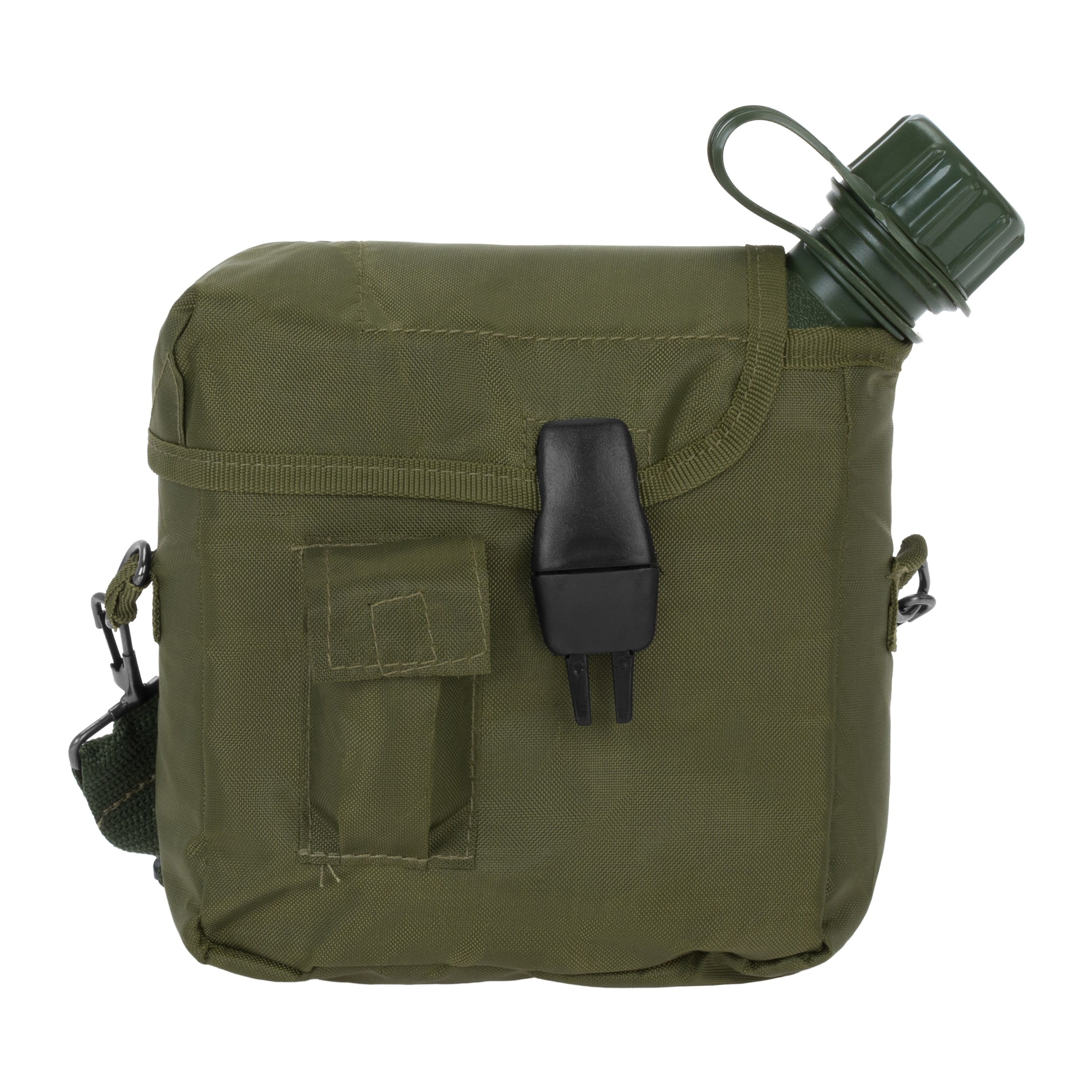 Borraccia Mil-Tec US 2QT - Olive