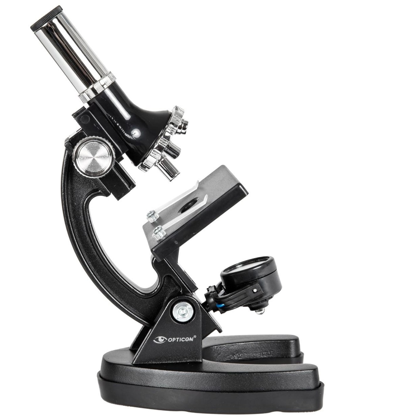 Microscopio Opticon Lab Starter