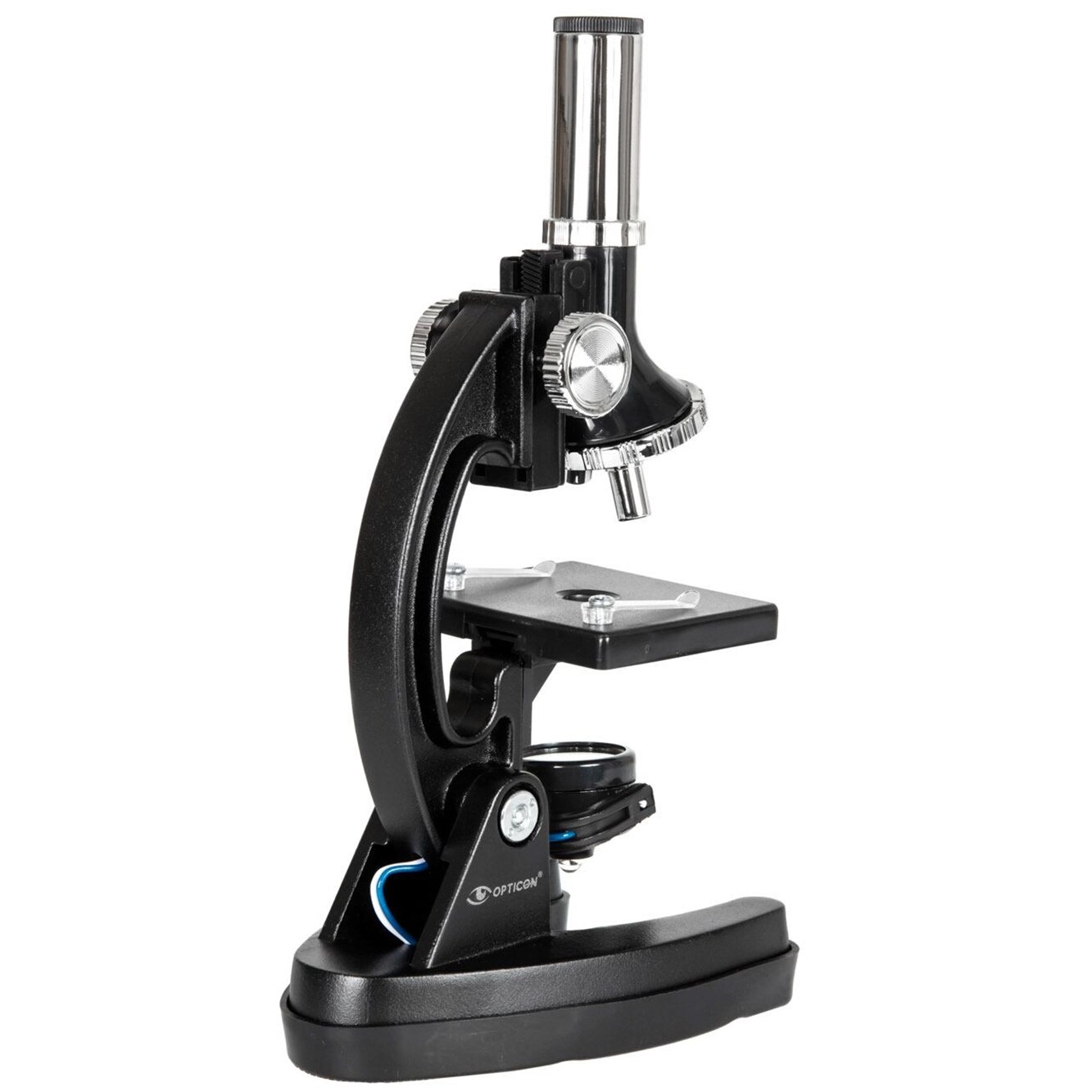 Microscopio Opticon Lab Starter