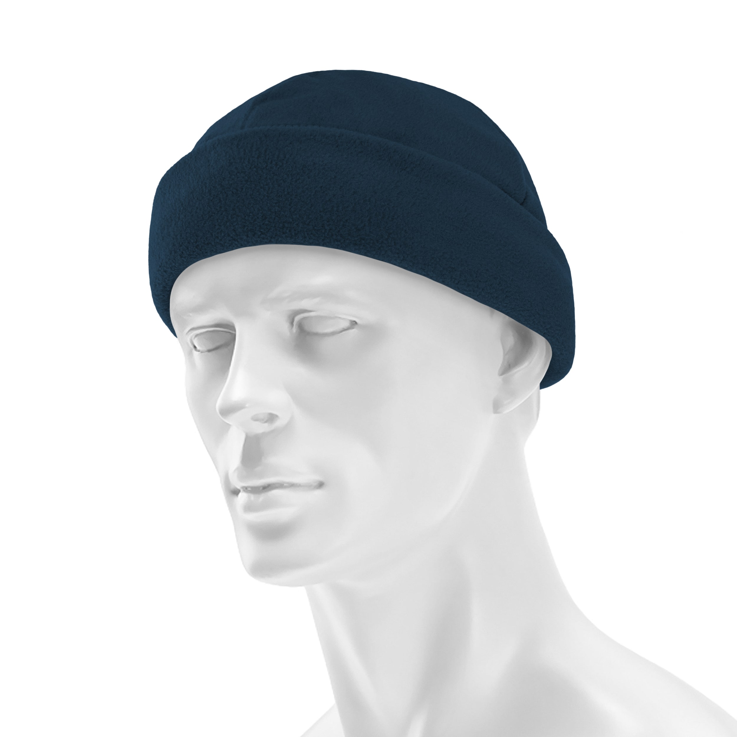Berretto Helikon-Tex Watch Cap - Navy Blue