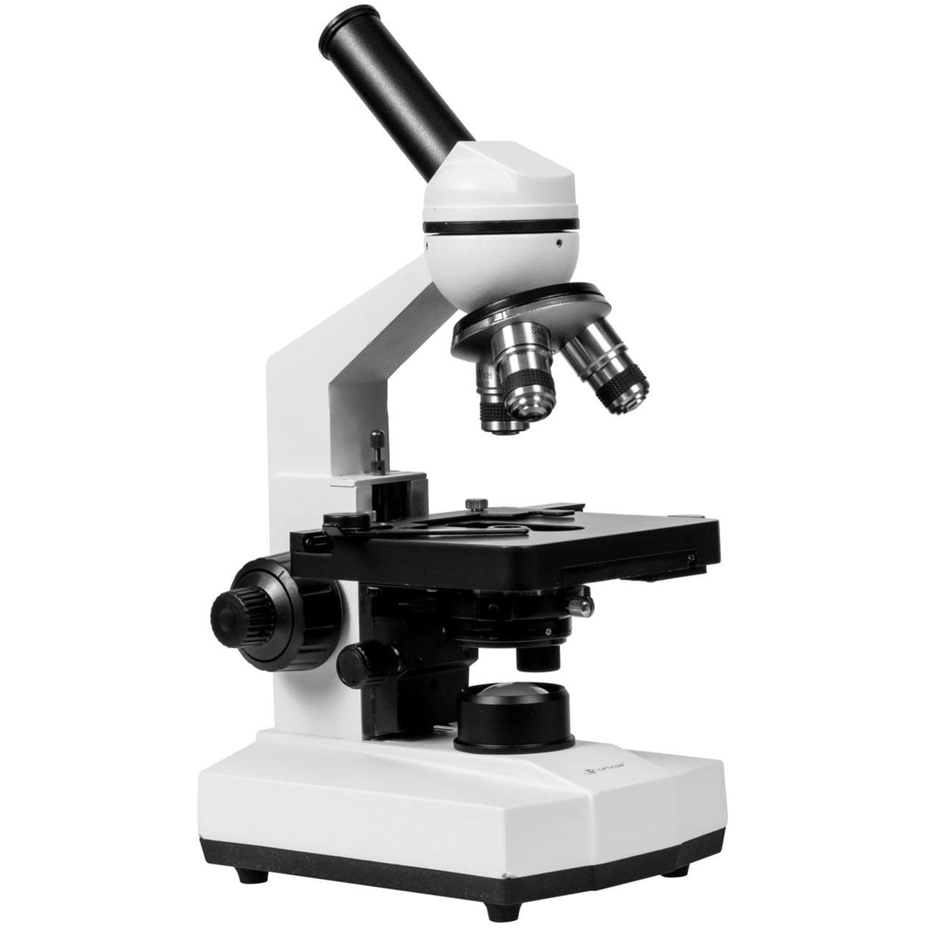 Microscopio Opticon Genius