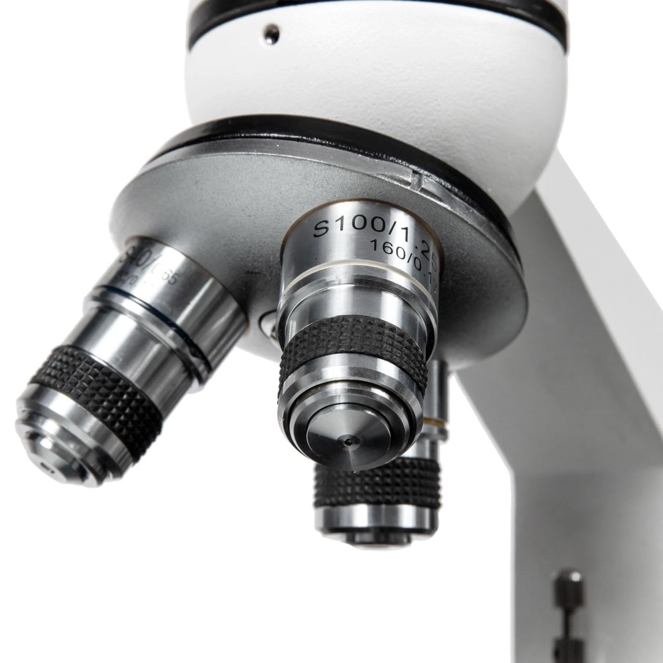 Microscopio Opticon Genius