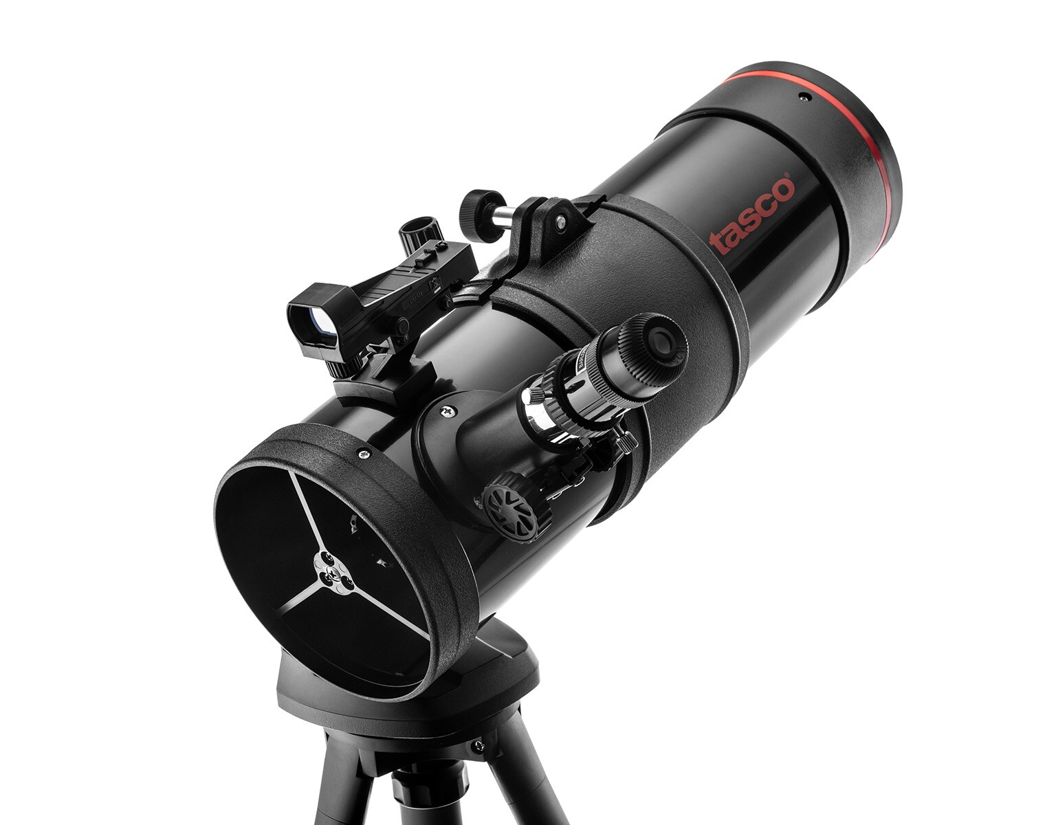 Telescopio Tasco Spacestation 114x500
