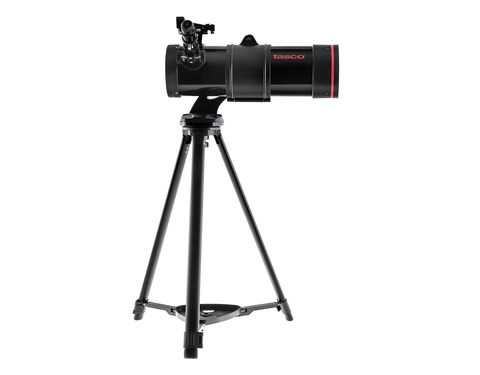 Telescopio Tasco Spacestation 114x500