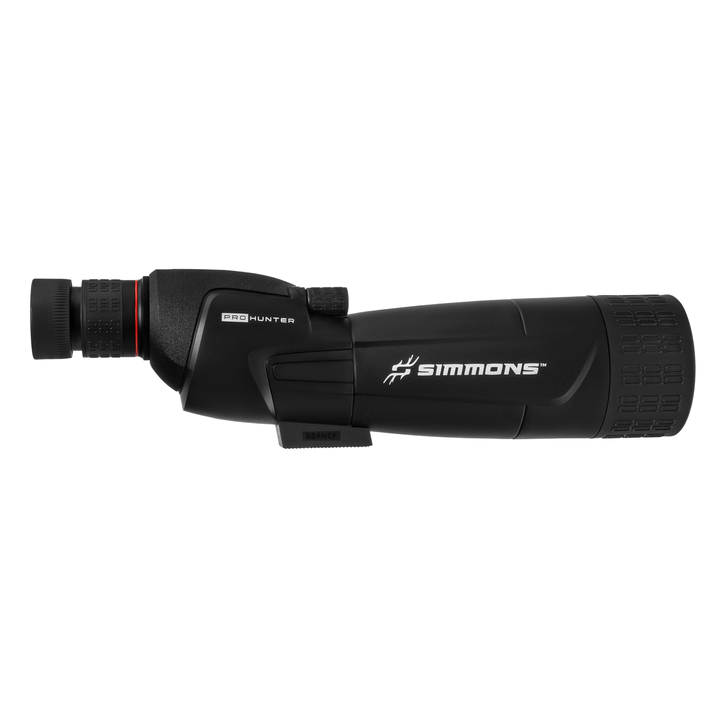 Cannocchiale Simmons Pro Hunter 20-60x60