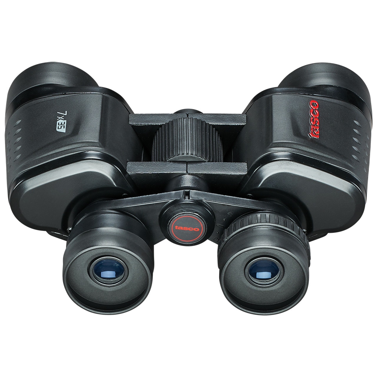 Binocolo Tasco Essentials 7x35 Porro