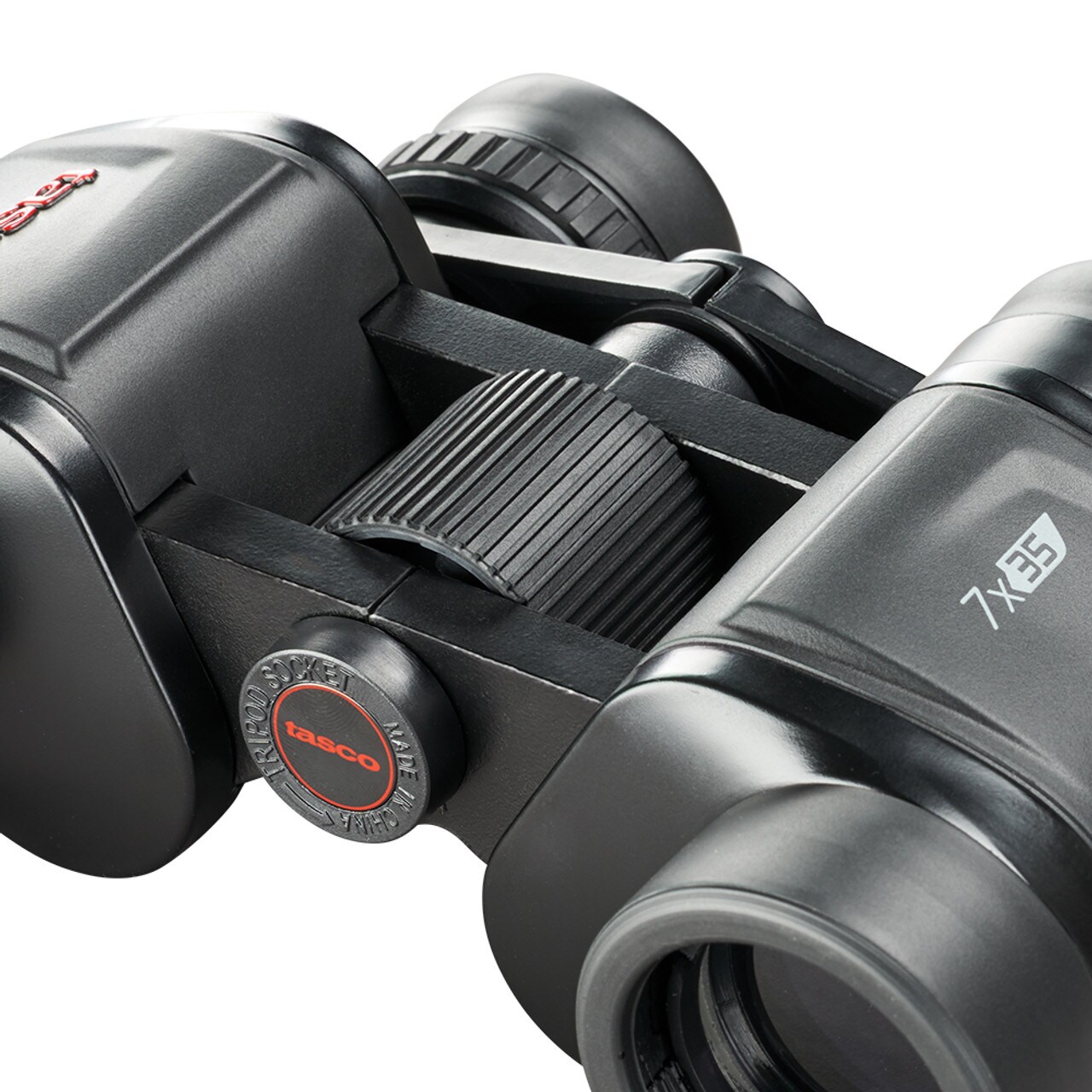 Binocolo Tasco Essentials 7x35 Porro
