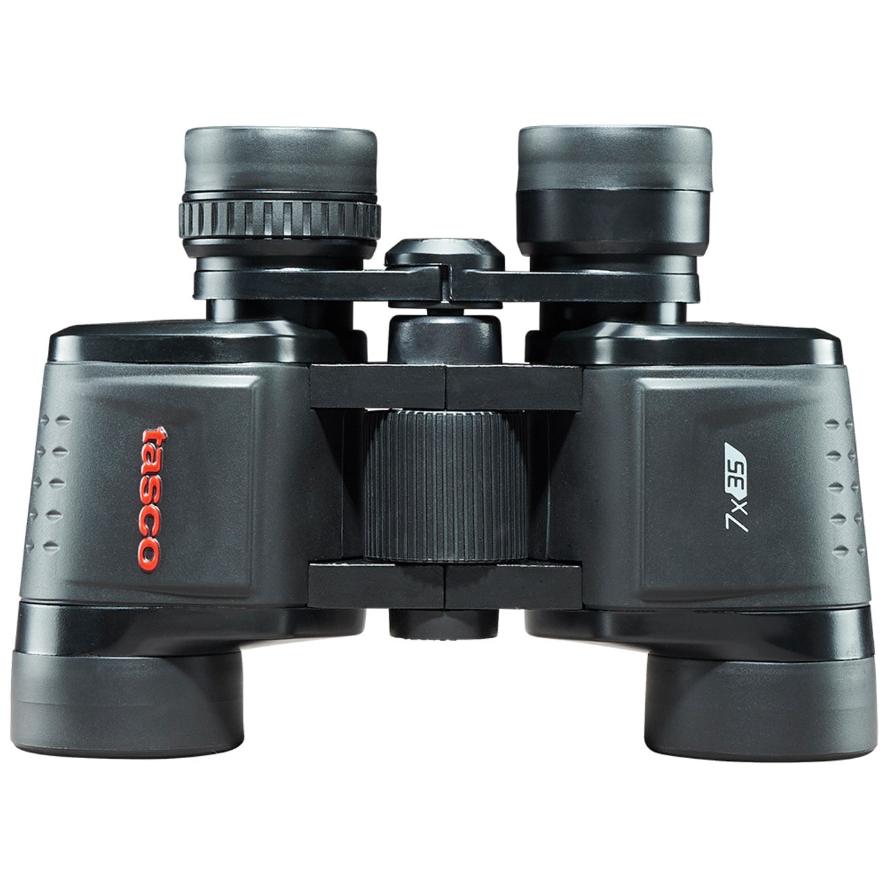 Binocolo Tasco Essentials 7x35 Porro