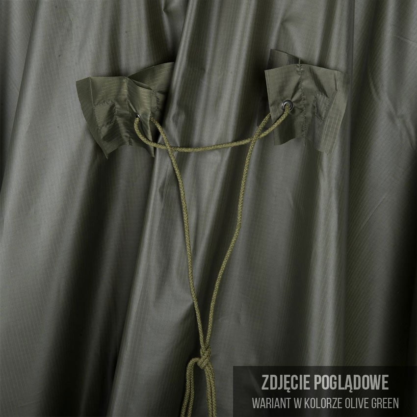 Poncho Helikon-Tex US Model - Shadow Grey