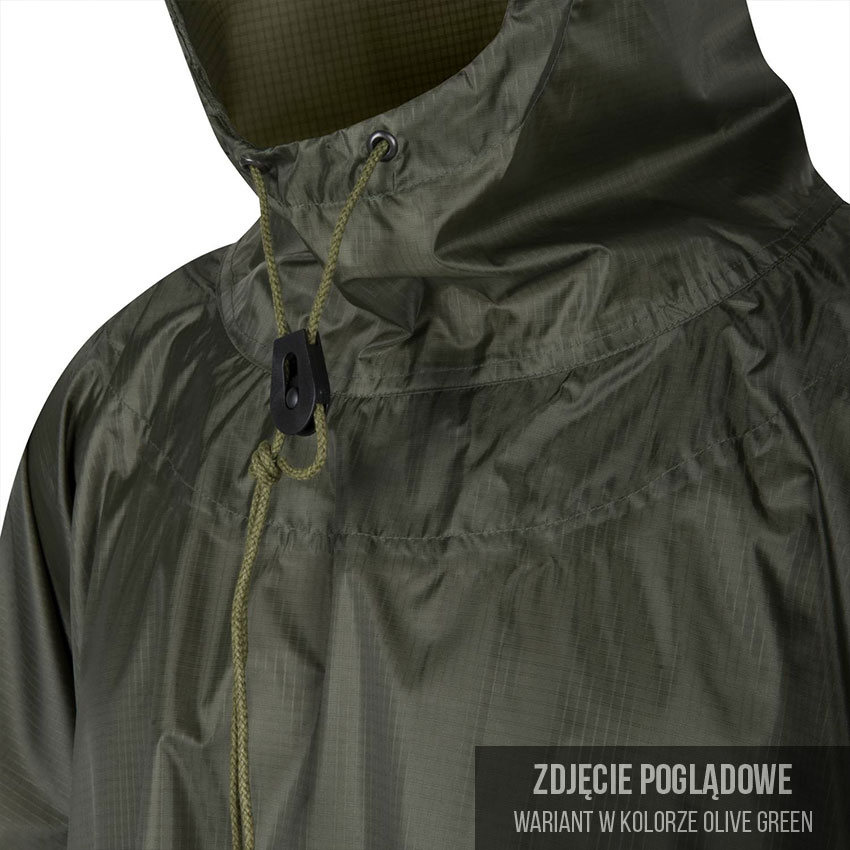 Poncho Helikon-Tex US Model - Shadow Grey