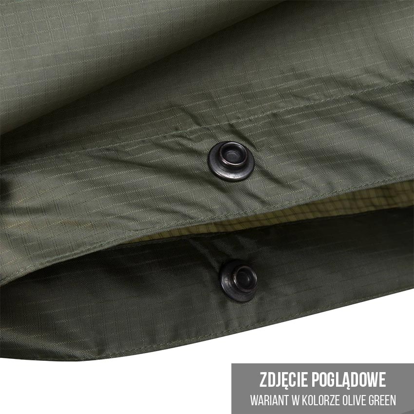 Poncho Helikon-Tex US Model - Shadow Grey