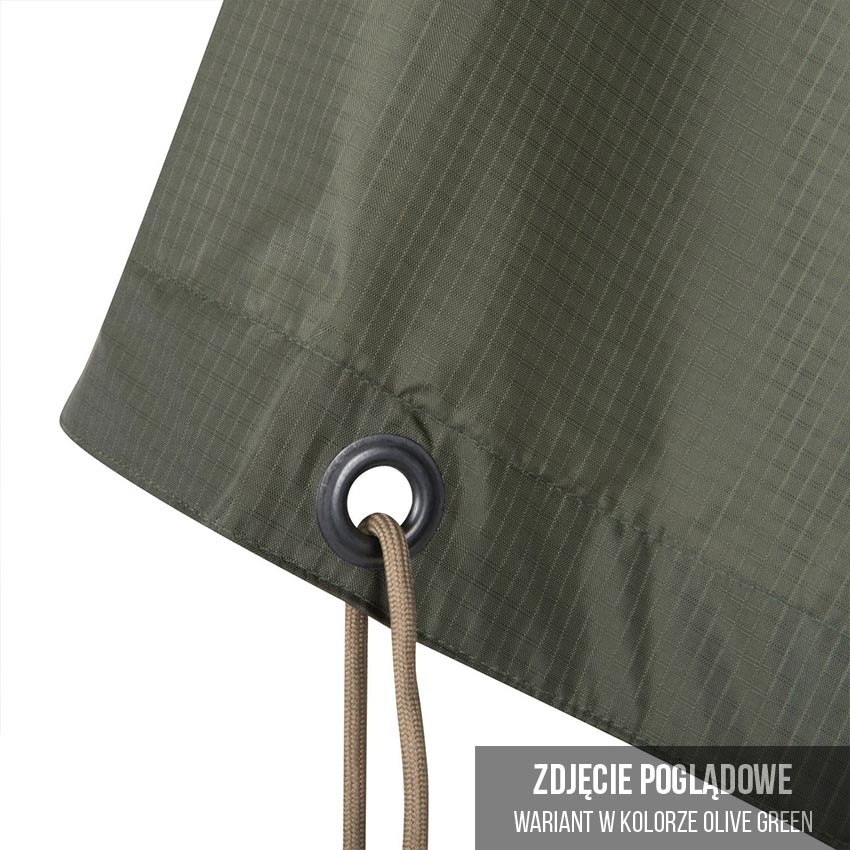 Poncho Helikon-Tex US Model - Shadow Grey