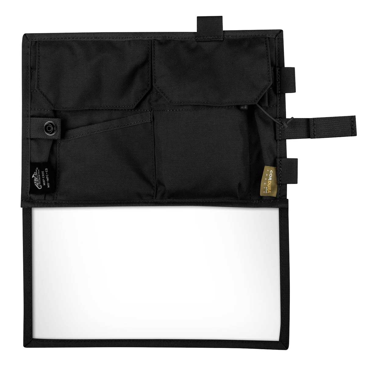 Portamappa Helikon-Tex - Black