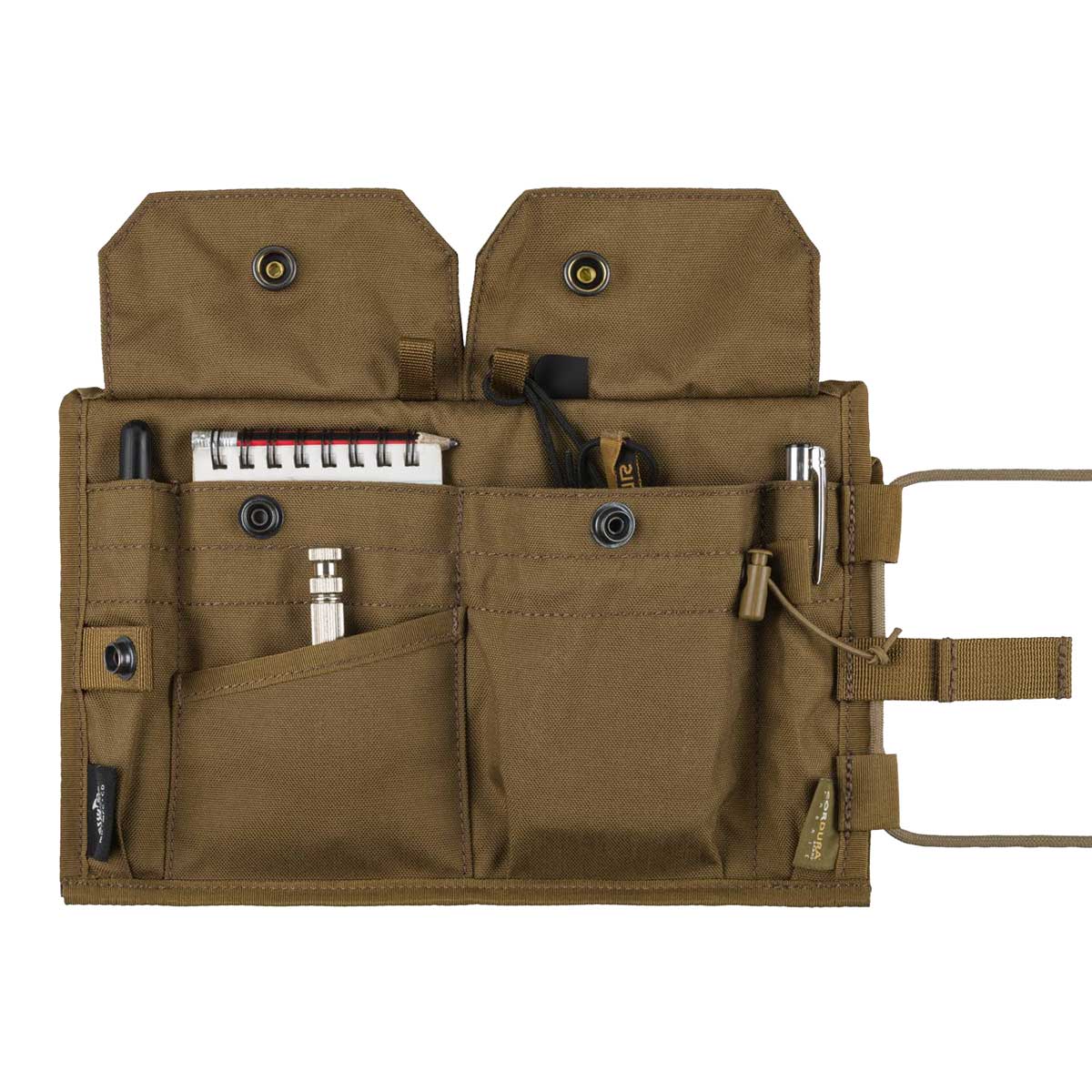 Portamappa Helikon-Tex - Coyote