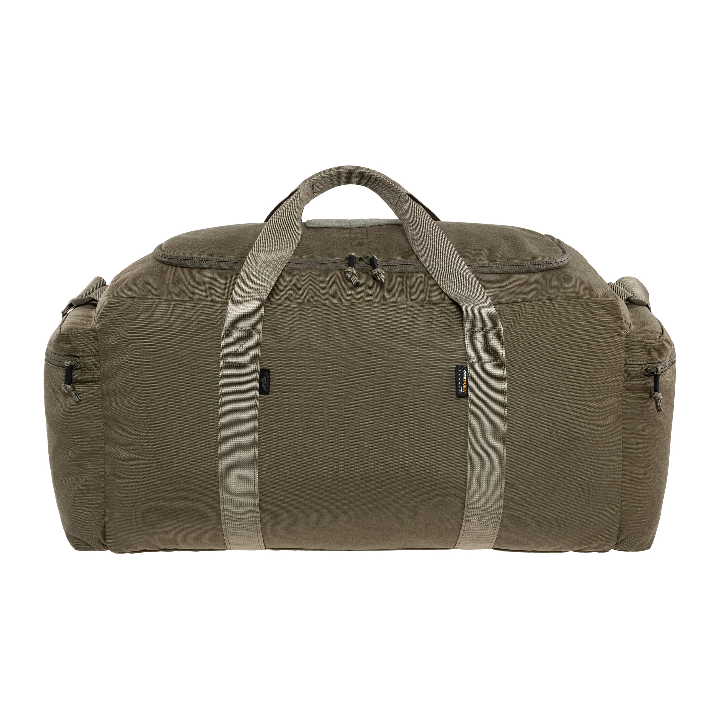 Borsa Helikon-Tex Urban Training Bag 59,5 l - RAL 7013