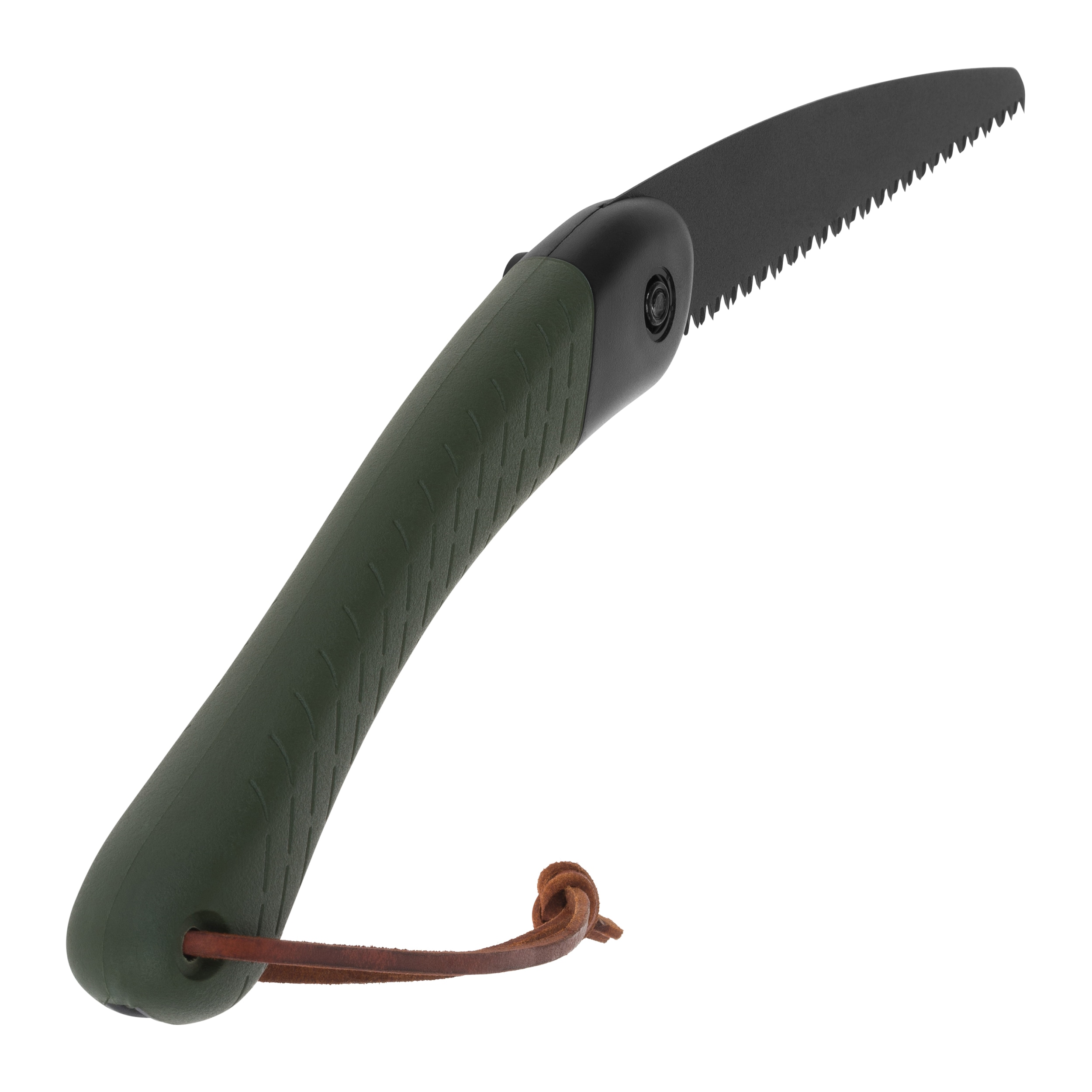Coltello e seghetto Bahco Laplander