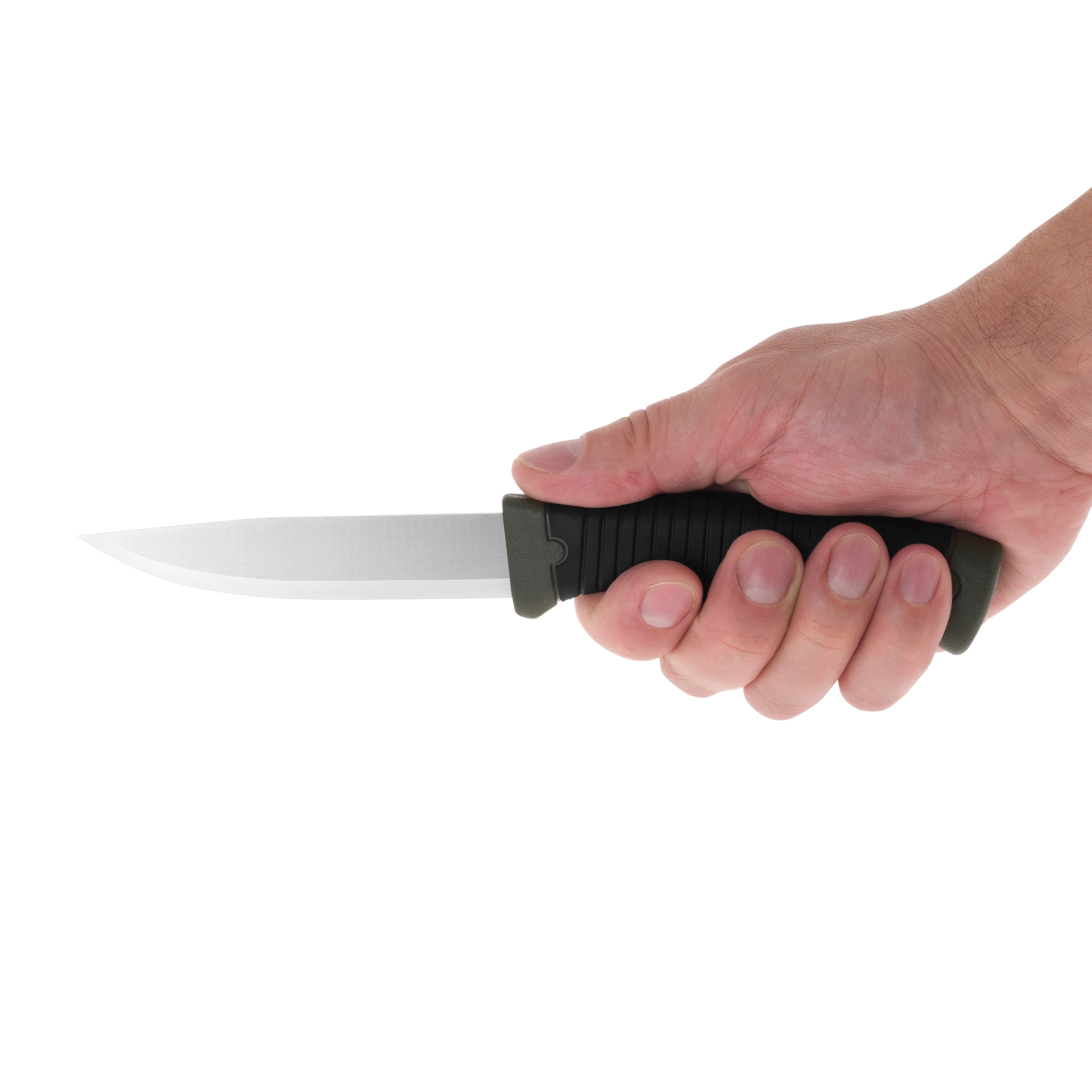 Coltello e seghetto Bahco Laplander